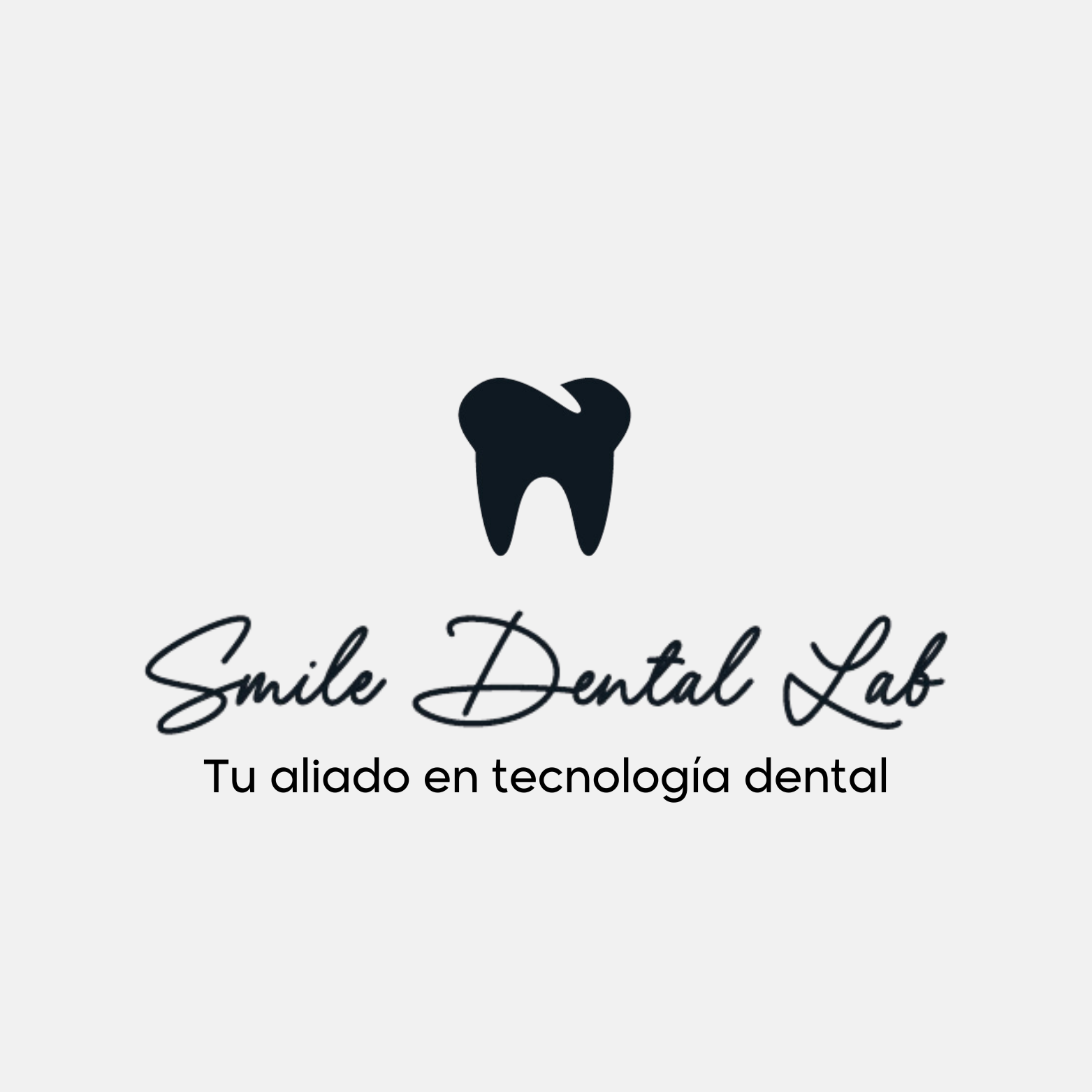 Logo Smile Dental Lab