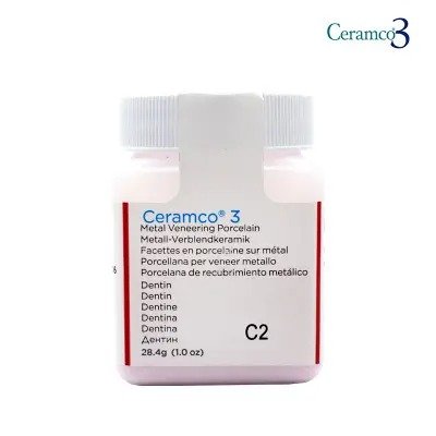 C3 DENTINA C-2 1 OZ