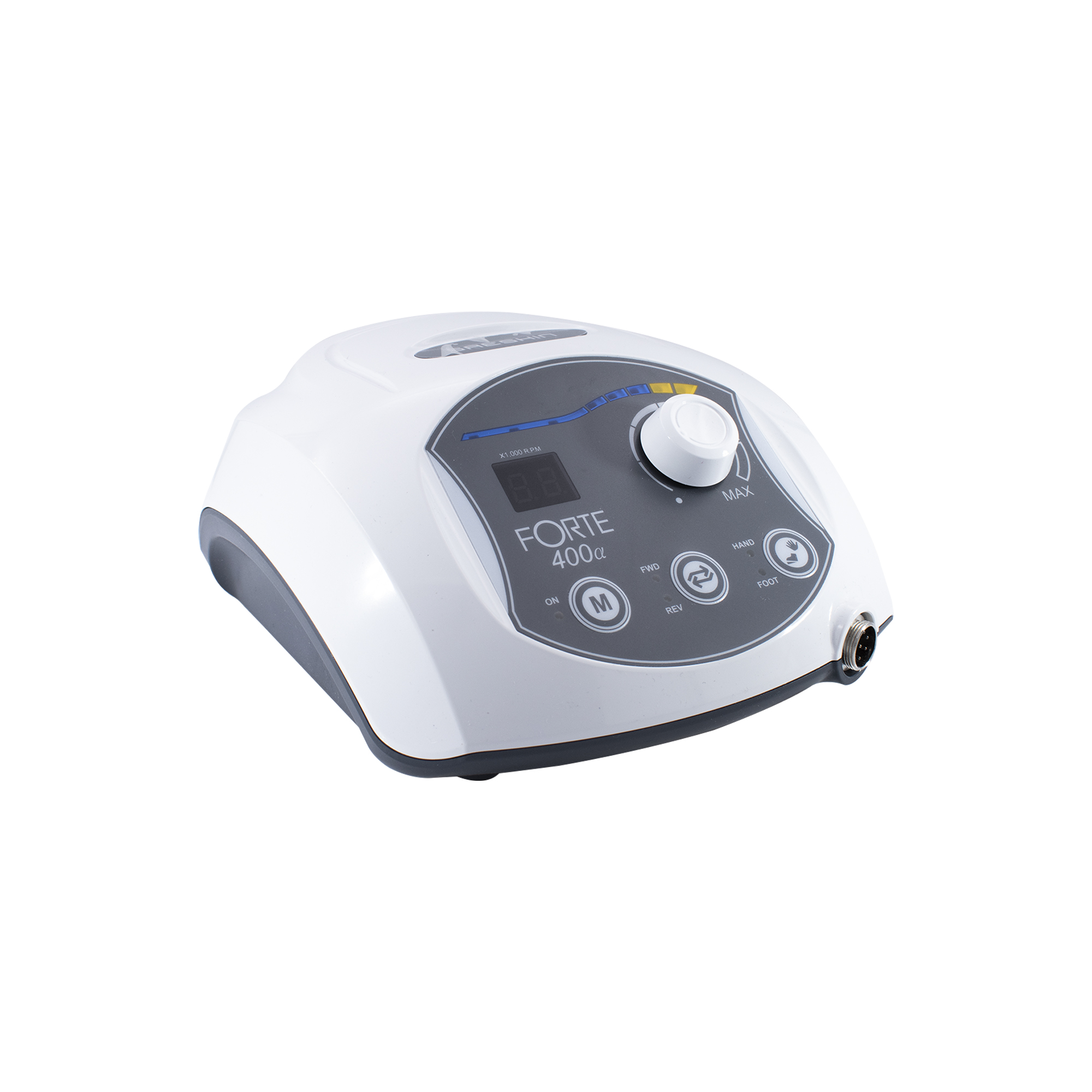 MOTOR STRONG FORTE400 PARA LABORATORIO (GARANTIA DE 1 AÑO)