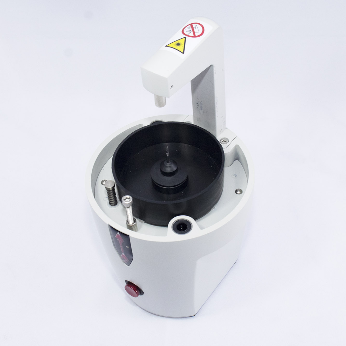PERFORADORA DE PINES ATLAS 115V MESTRA (GARANTIA DE 1 AÑO)