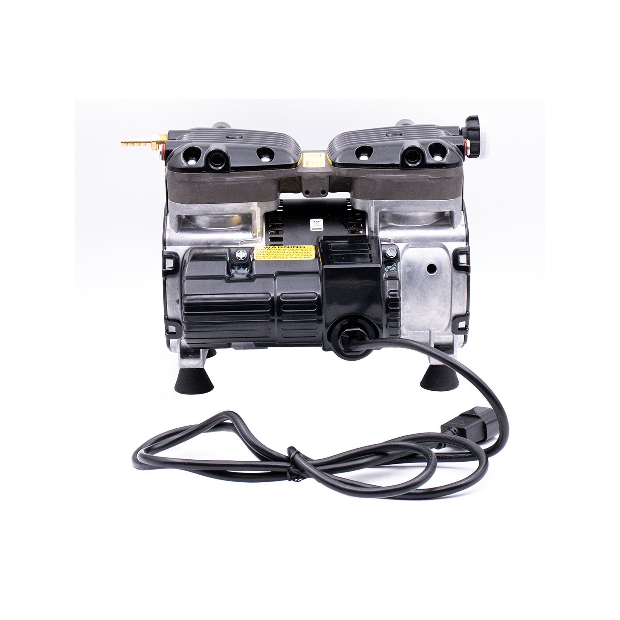 HORNO PRO PRES 200 PORCELAIN FURNACE CON BOMBA (GARANTIA 1 AÑO)