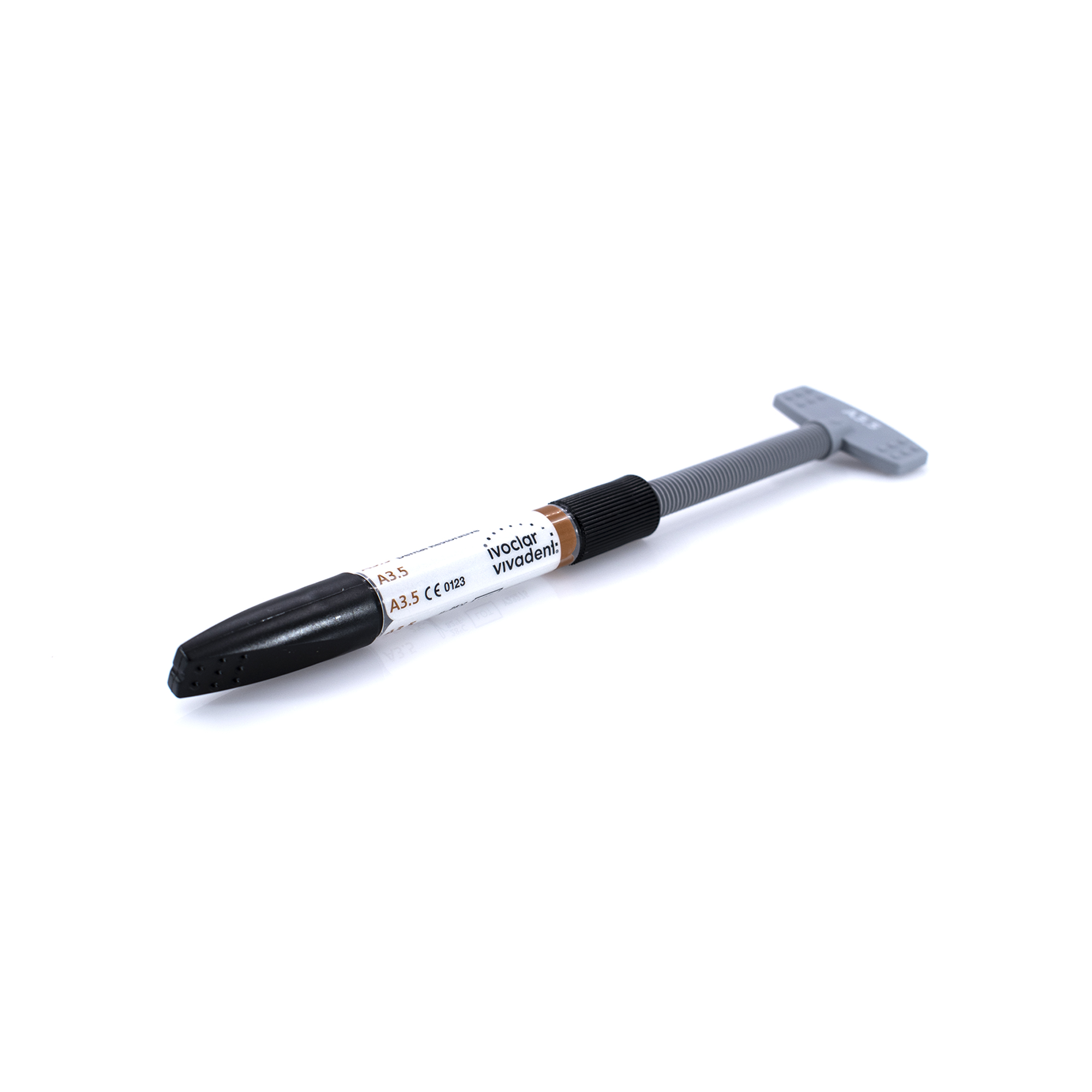 TE ECONOM PLUS REFIL 1X4 G 10/A3.5