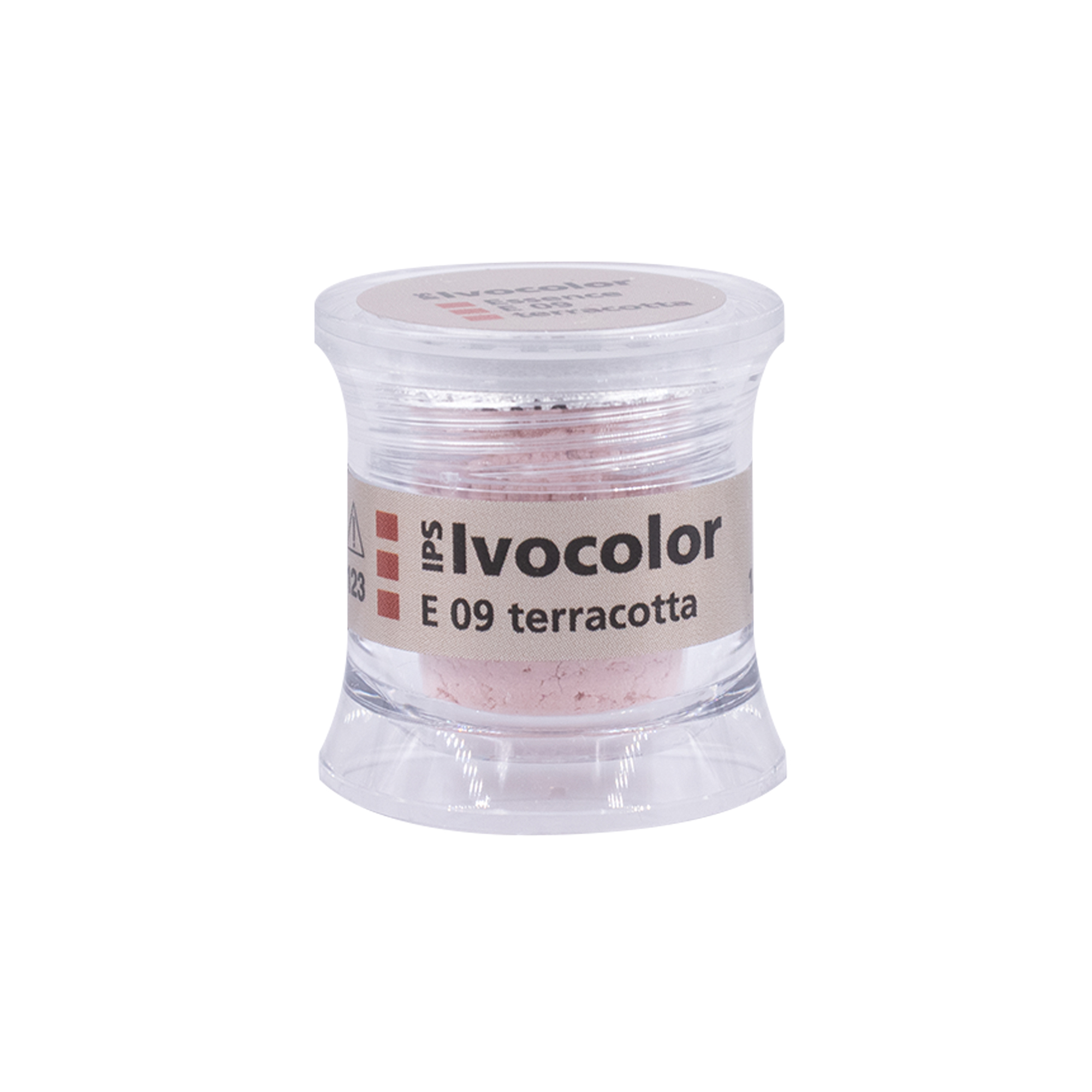 IPS IVOCOLOR ESSENCE 1.8G E09 BASIC TERACOTTA