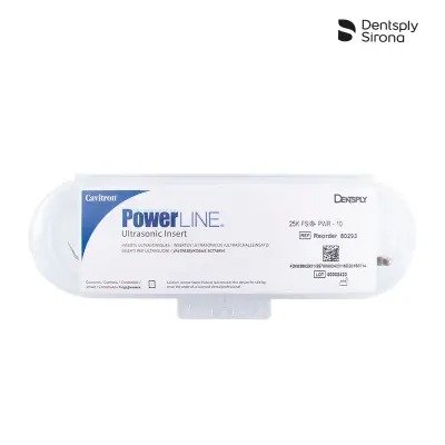 (80293)PUNTA DE CAVITRON DENTSPLY AZUL 25K FSI-10