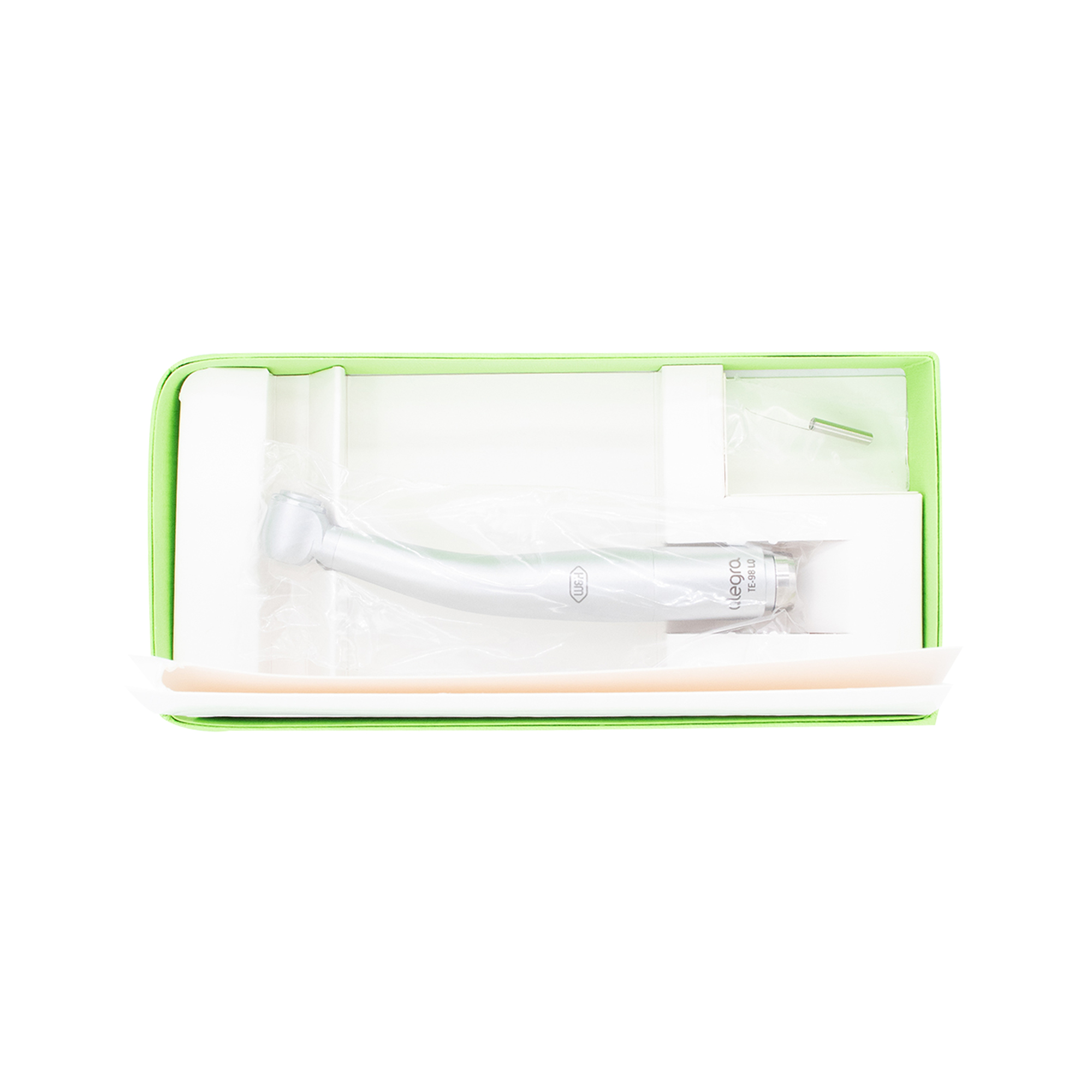 PIEZA TE 98 LQ LED CON RQ 2 ENTRADAS (GARANTIA 1 AÑO)