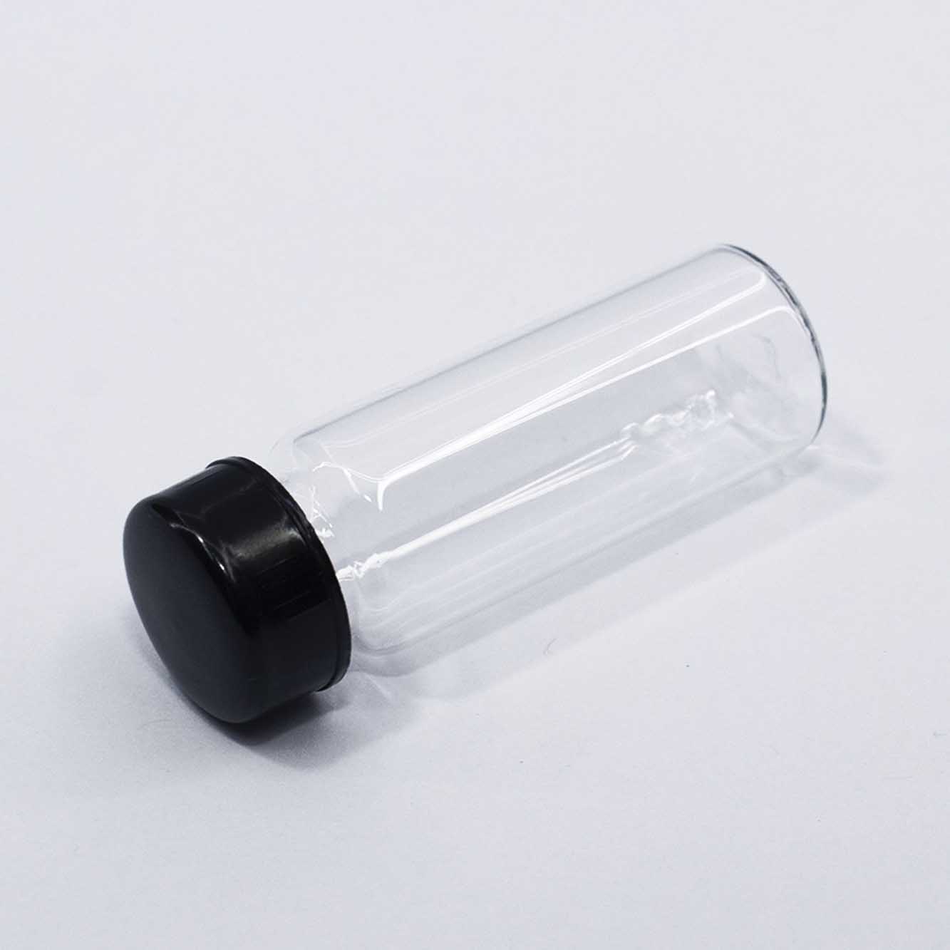 FRASCO INDUSTRIAL DE VIDRIO PARA ESTERILIZAR