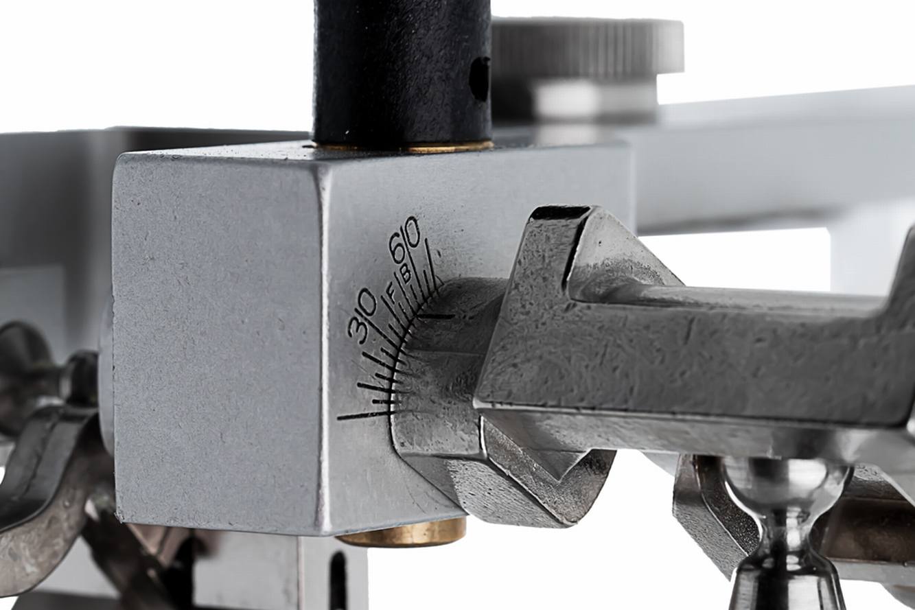 ARTICULADOR 2240 CON ARCO WHIP MIX (GARANTIA 1 AÑO)