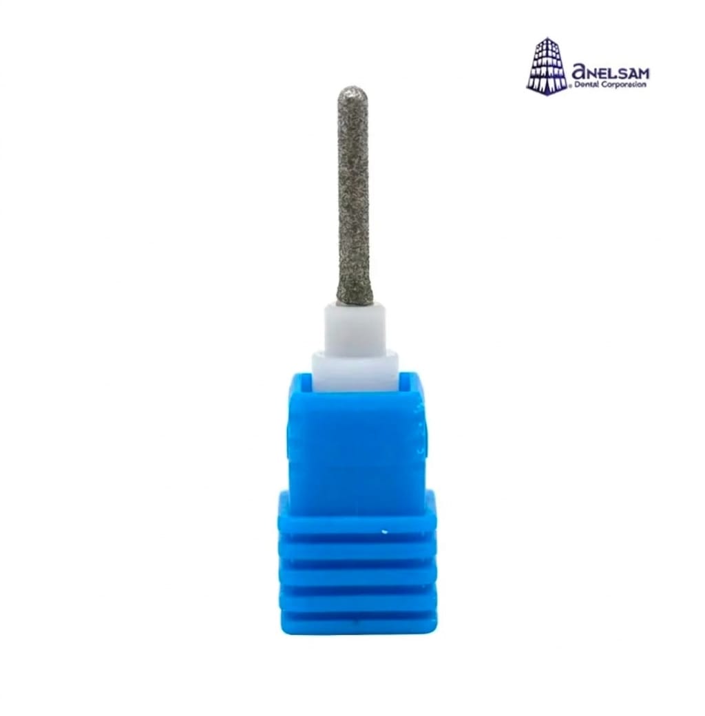 FRESA AZUL ROLAND 42W G-2.5MM AIDITE