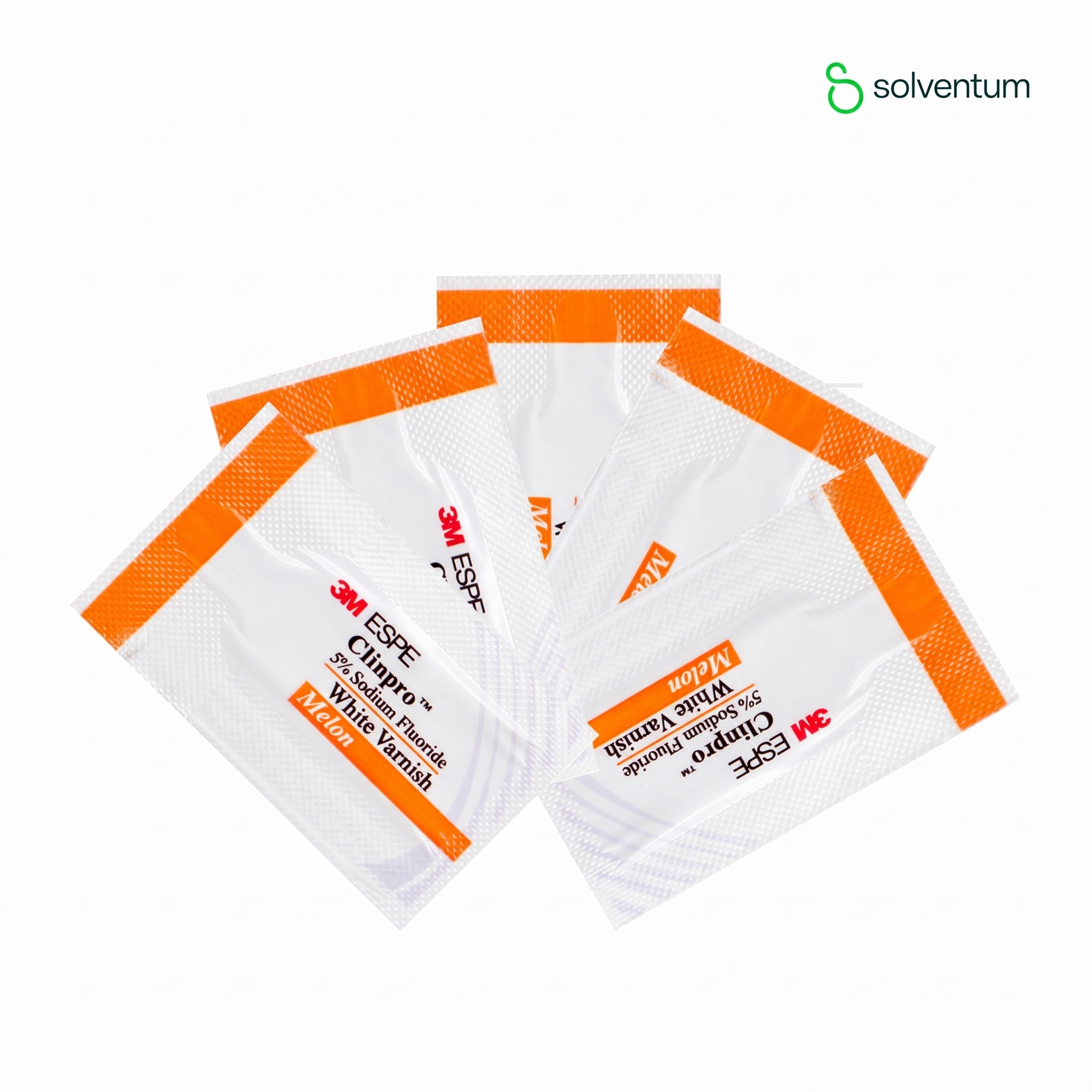 CLINPRO WHITE VARNISH MELON (SOLUCION PREVENTIVA)