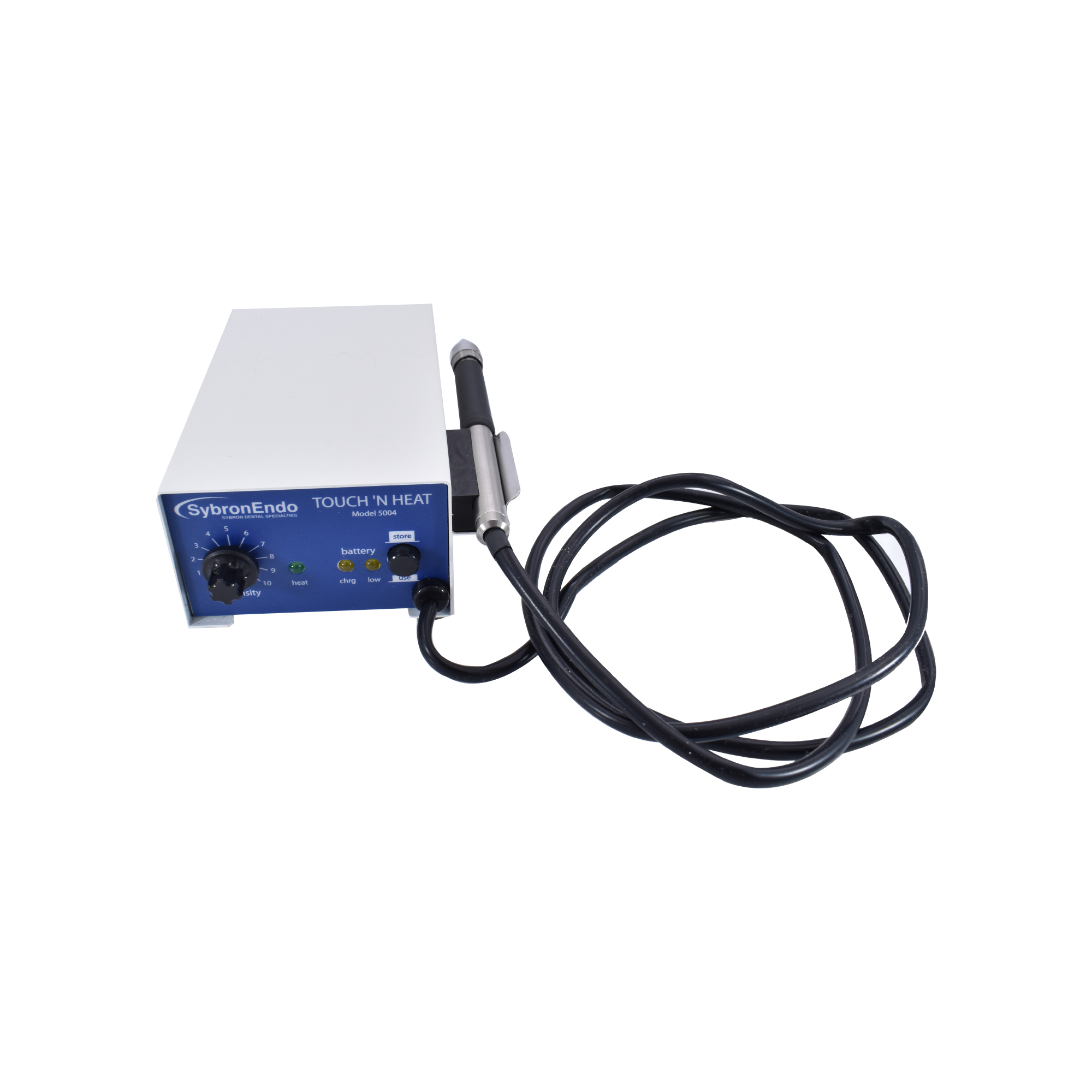 TOUCH AND HEAT SYBRONENDO CON 1 PUNTA (GARANTIA DE 1 AÑO)