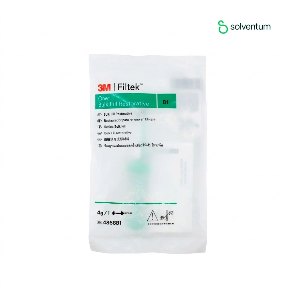 JERINGA ONE BULK FILL B1 4GR