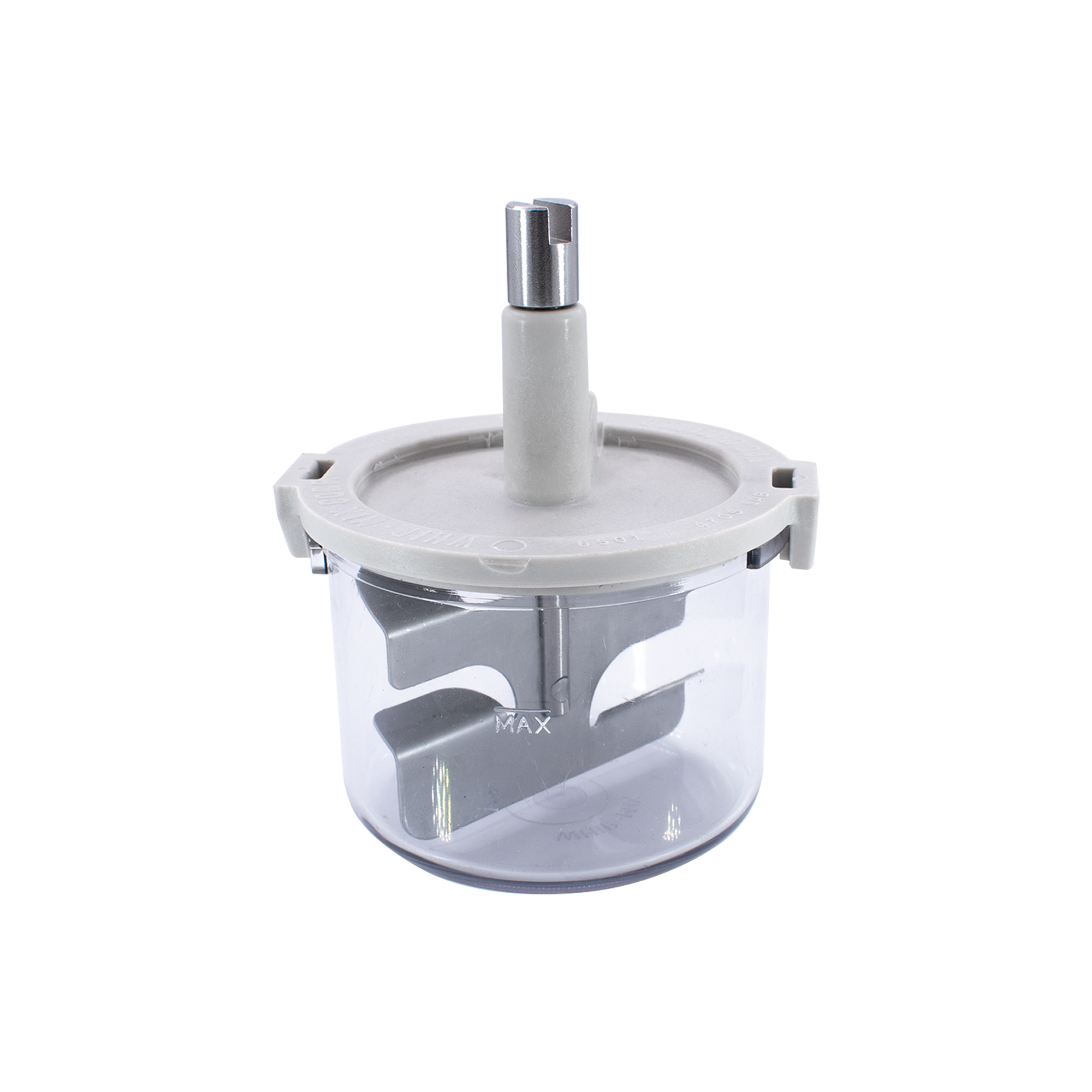 TAZA VACUM MIXER 500ML # 6500