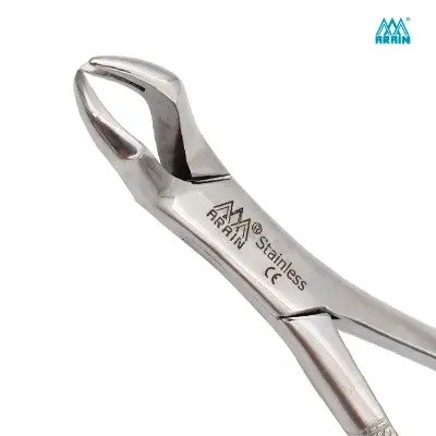 FORCEP #88L MOLARES - SUP ARAIN