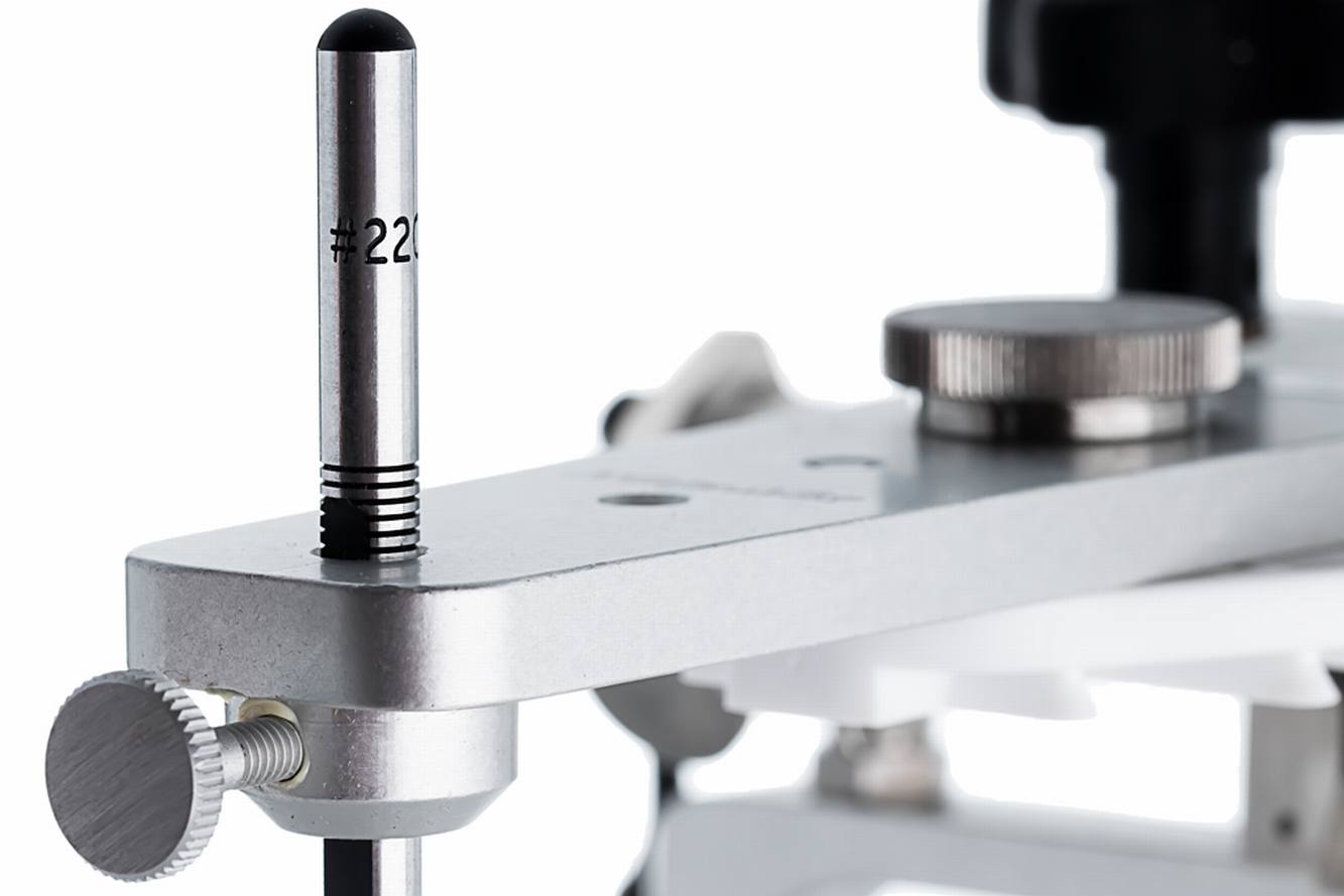 ARTICULADOR 2240 CON ARCO WHIP MIX (GARANTIA 1 AÑO)