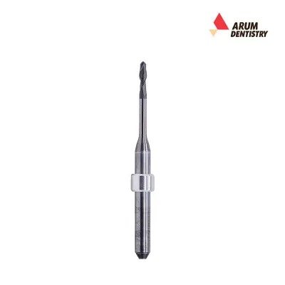 BROCA DE DIAMANTE PARA ZIRCONIA D2.0 *L18*50 ARUM