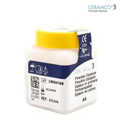 C3 OPACADOR POLVO A-3 1 OZ