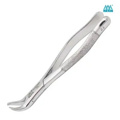 FORCEP # 23 MOLARES - INF ARAIN