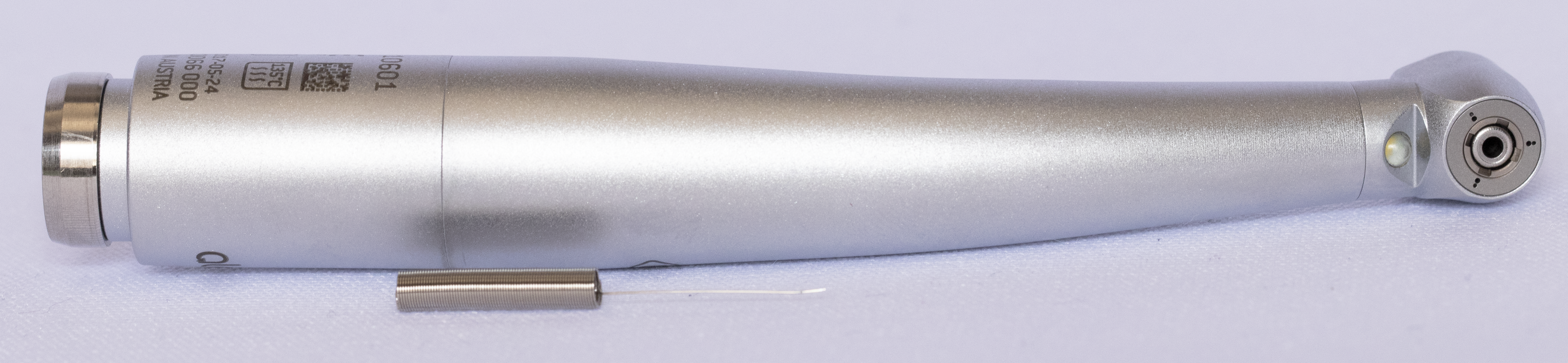 PIEZA TE 97 LQ LED CON RQ53 2 ENTRADAS (GARANTIA 1 AÑO)