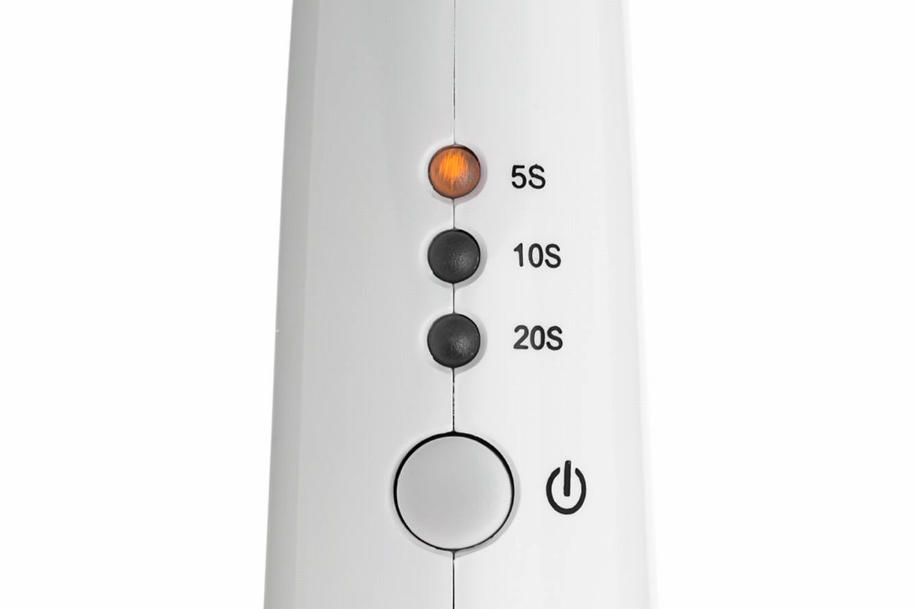 LAMPARA MINI RTA. SIN BASE WOODPECKER (GARANTIA 6 MESES)
