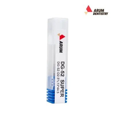 BROCA DG-52-D2.5*L13*44.5 ARUM