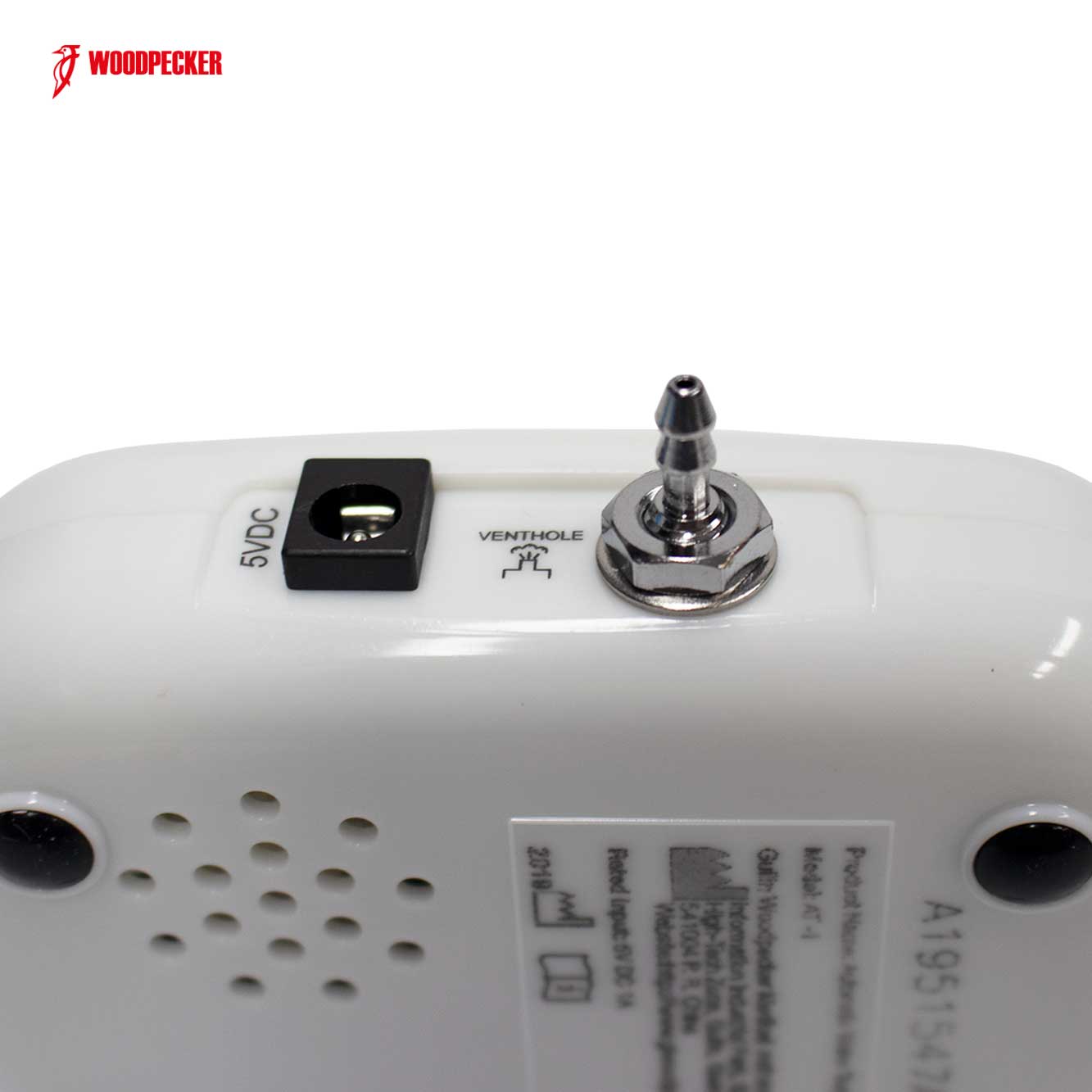 ABASTECEDOR AUTOMATICO DE AGUA WOODPECKER (GARANTÍA 6 MESES)