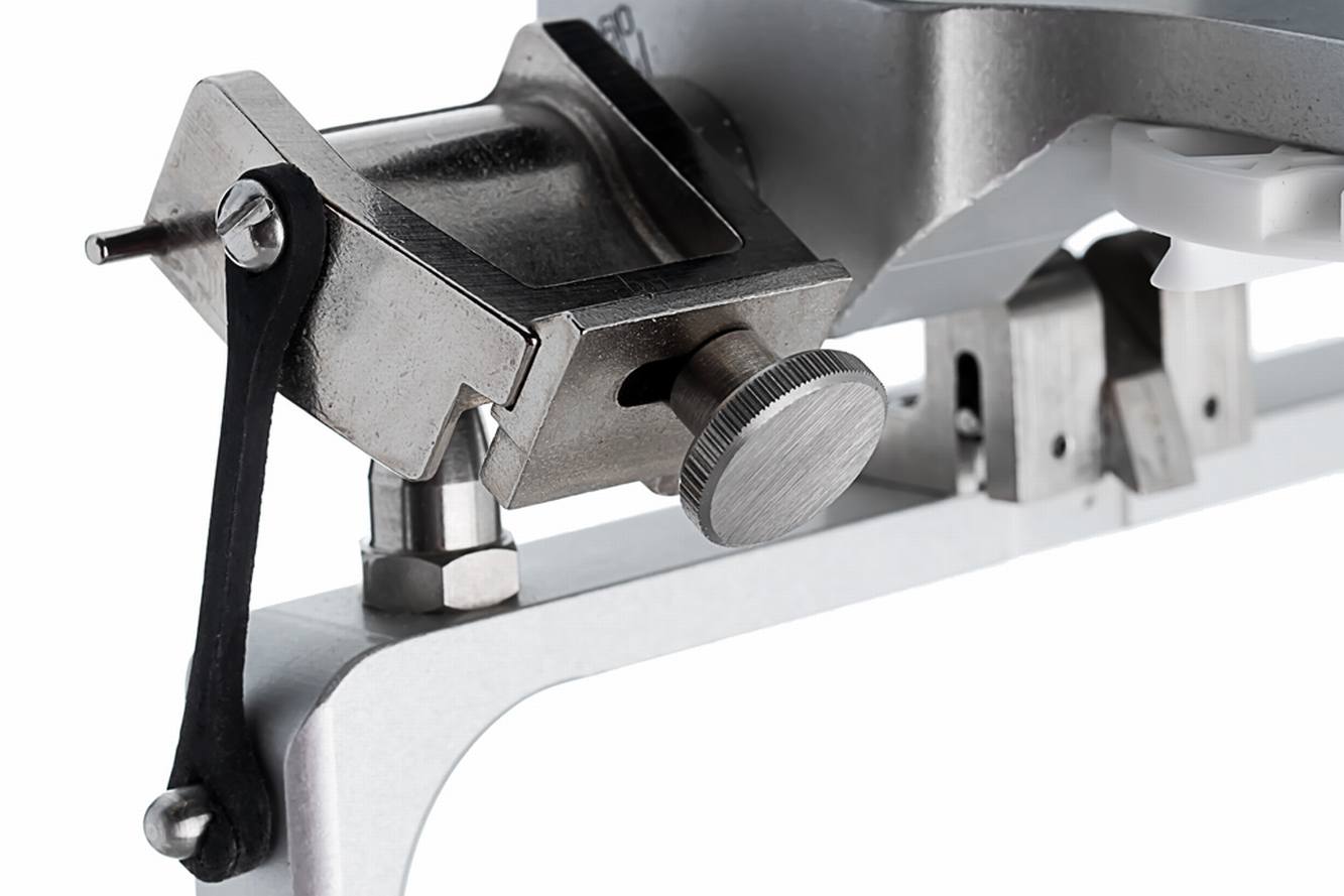 ARTICULADOR 2240 CON ARCO WHIP MIX (GARANTIA 1 AÑO)