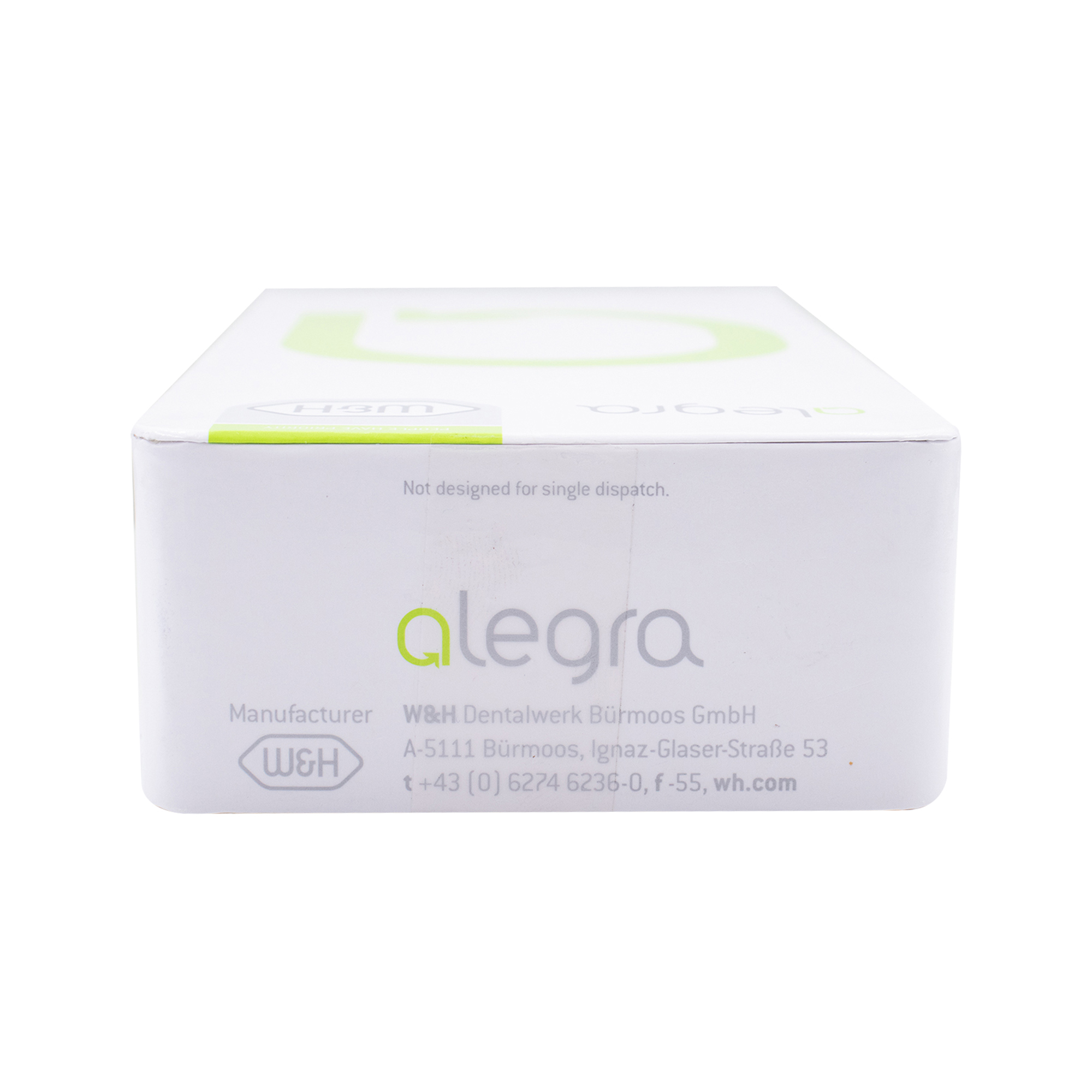 PIEZA TE 97 LQ LED CON RQ53 2 ENTRADAS (GARANTIA 1 AÑO)