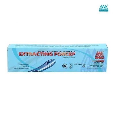 FORCEP # 18L MOLARES - SUP ARAIN