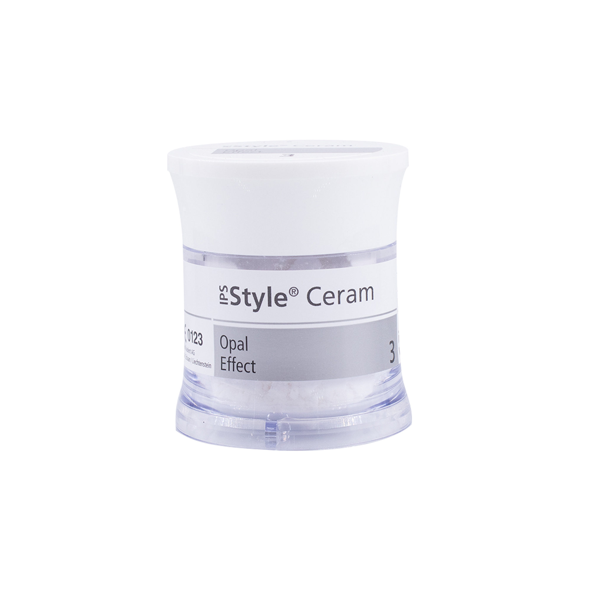 IPS STYLE CERAM OPAL EFFECT 20G 3