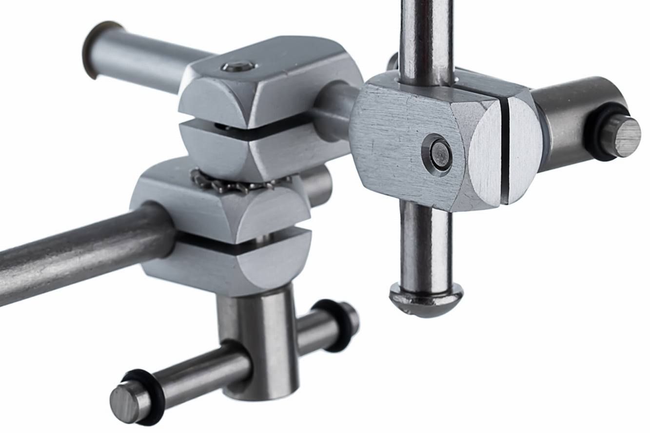 ARTICULADOR WHIP MIX 8500 CON 3 MOVIMIENTOS (GARANTIA 1 AÑO)