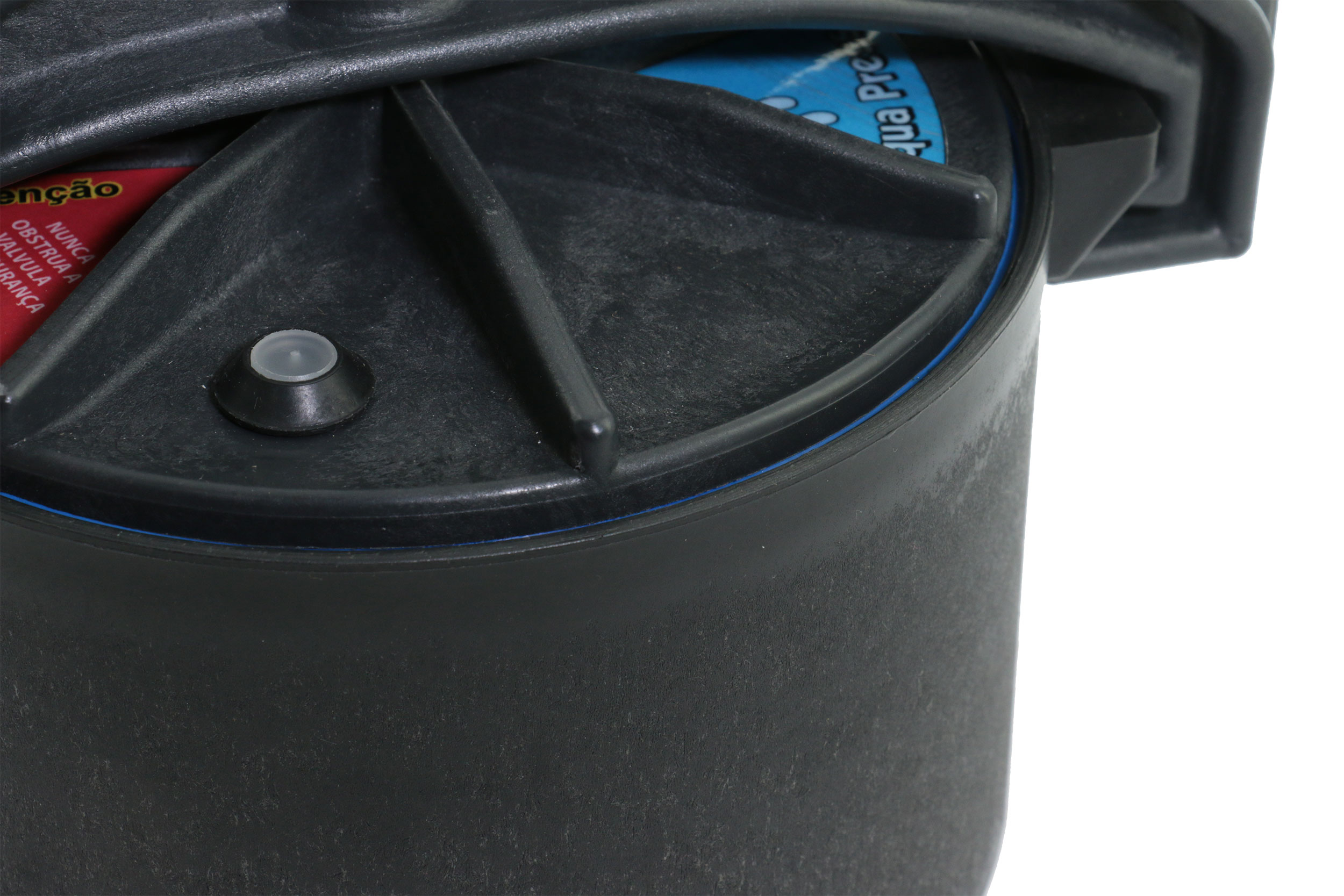 OLLA PARA COCER ACRILICO AQUAPRESS (GARANTIA DE 1 AÑO)