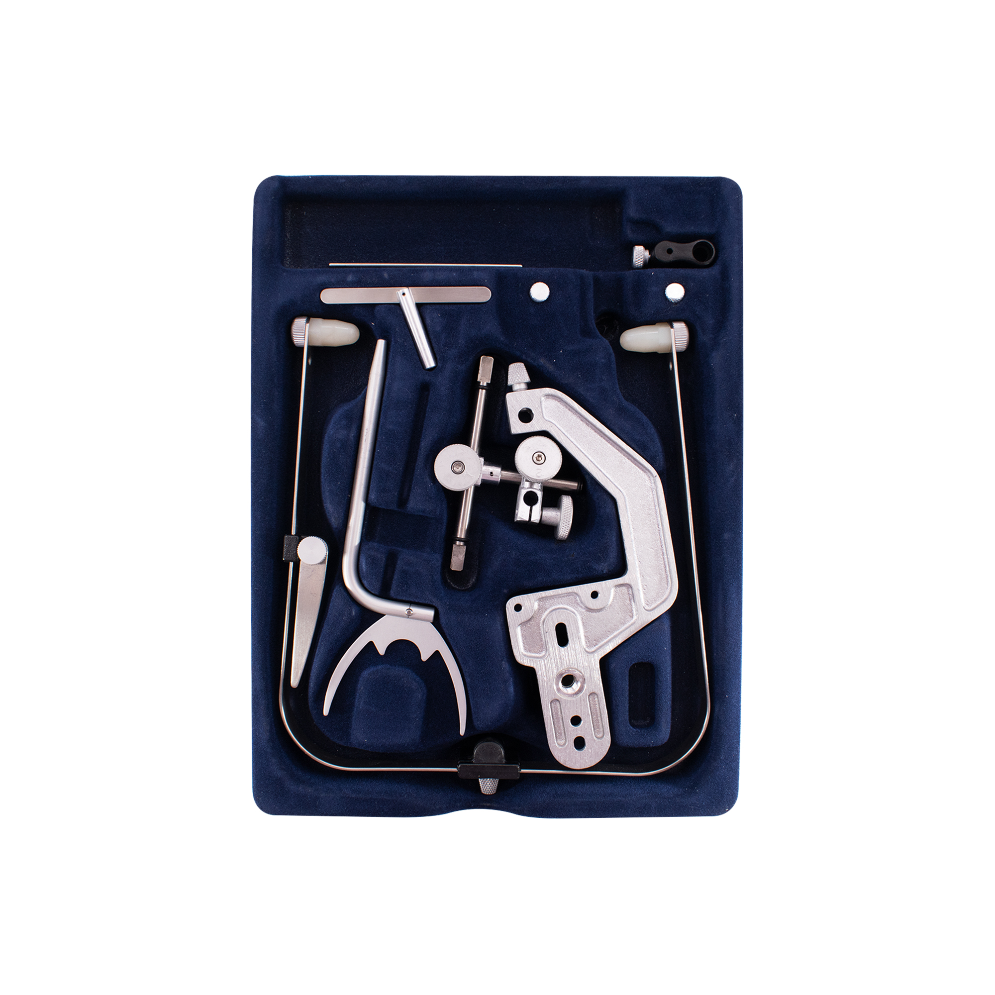 ARCO FACIAL HANAU MOD. 010328-00