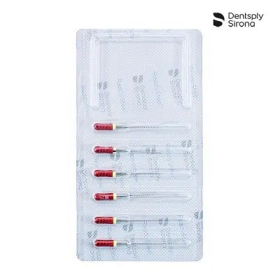 LIMA K-FILE READYSTEEL  NO 25 (25 MM)