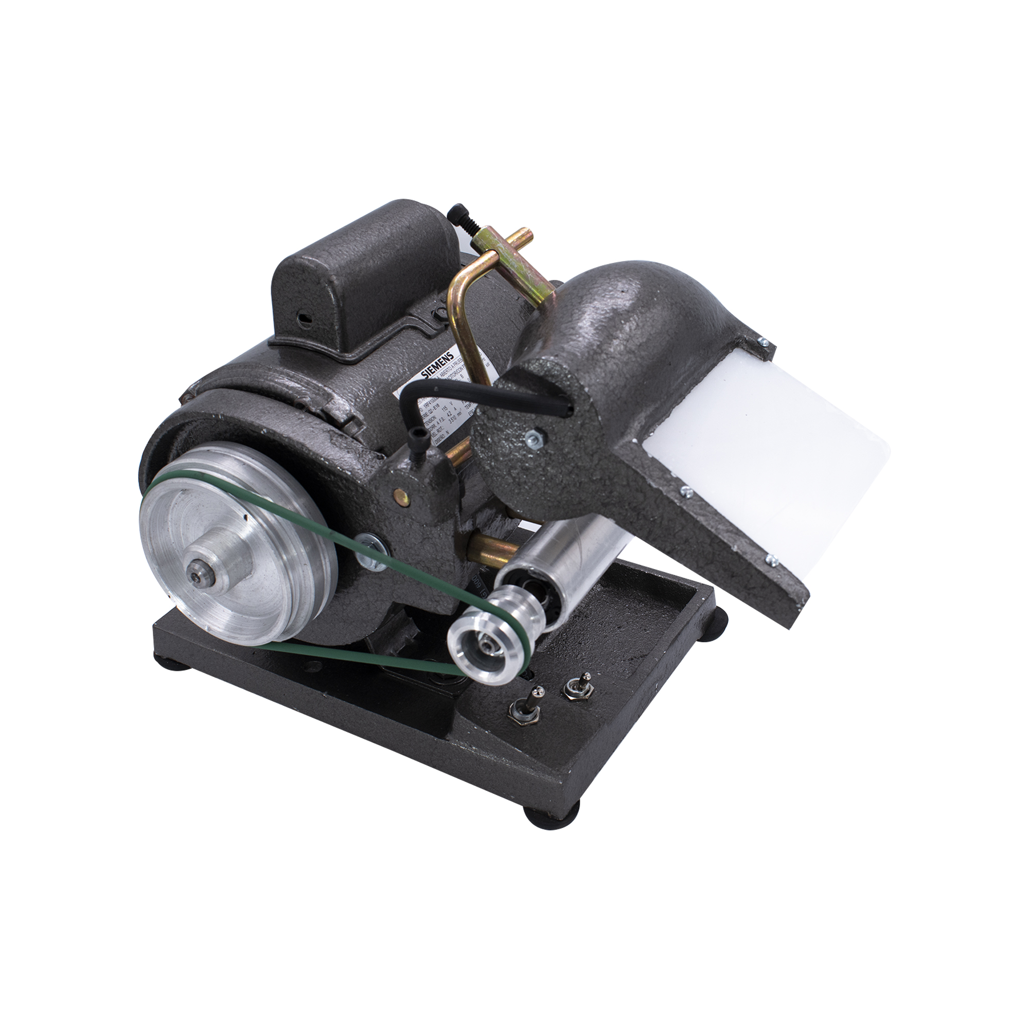 MOTOR ALTA /BAJA CON ACCESORIOS 3 V (GARANTIA DE 1 AÑO)