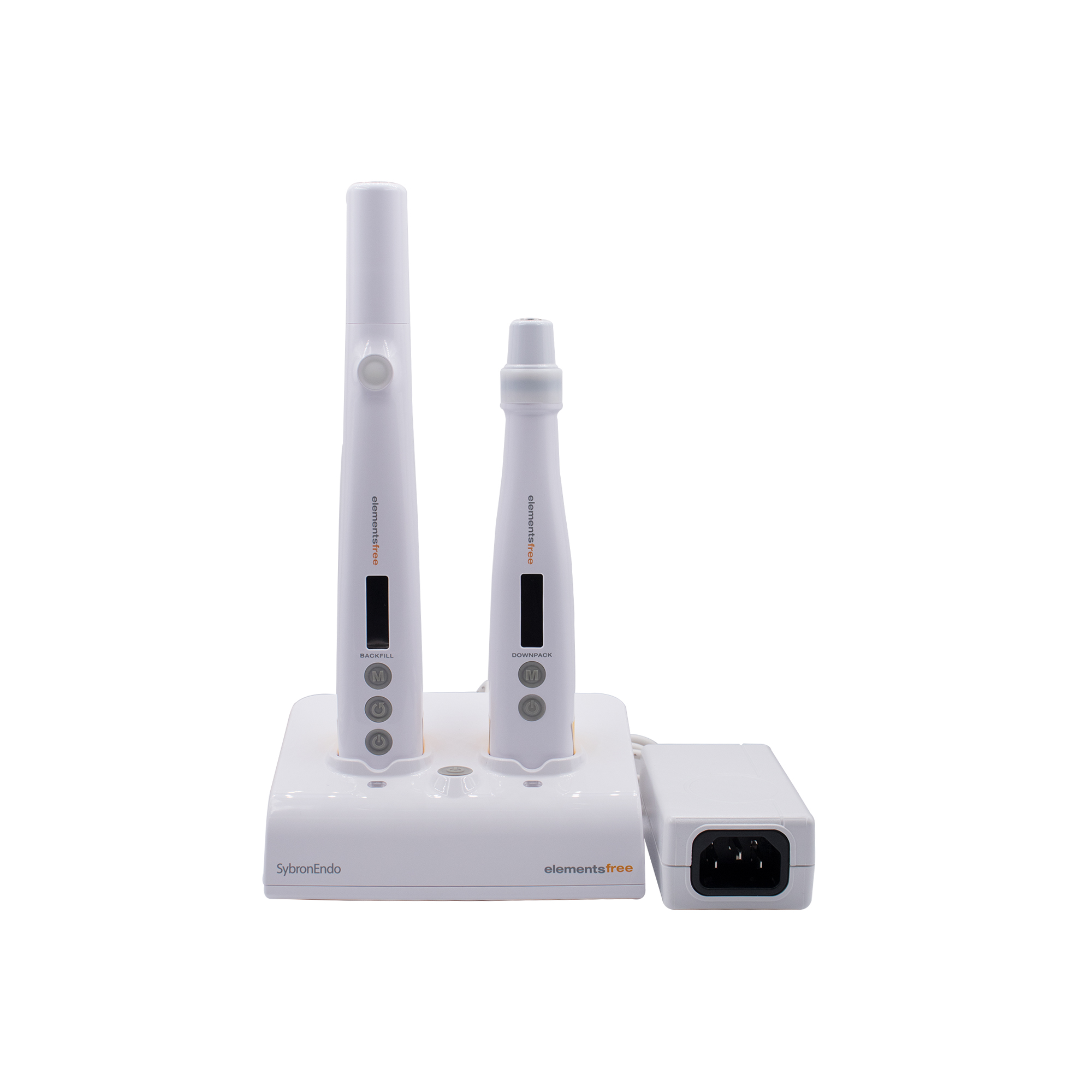 OBTURADOR ELEMENTS FREE (GARANTIA DE 1 AÑO)