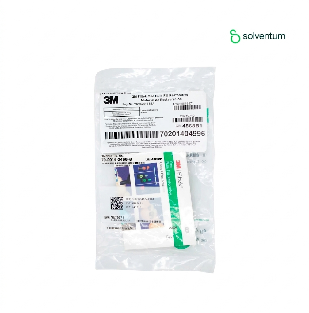 JERINGA ONE BULK FILL B1 4GR