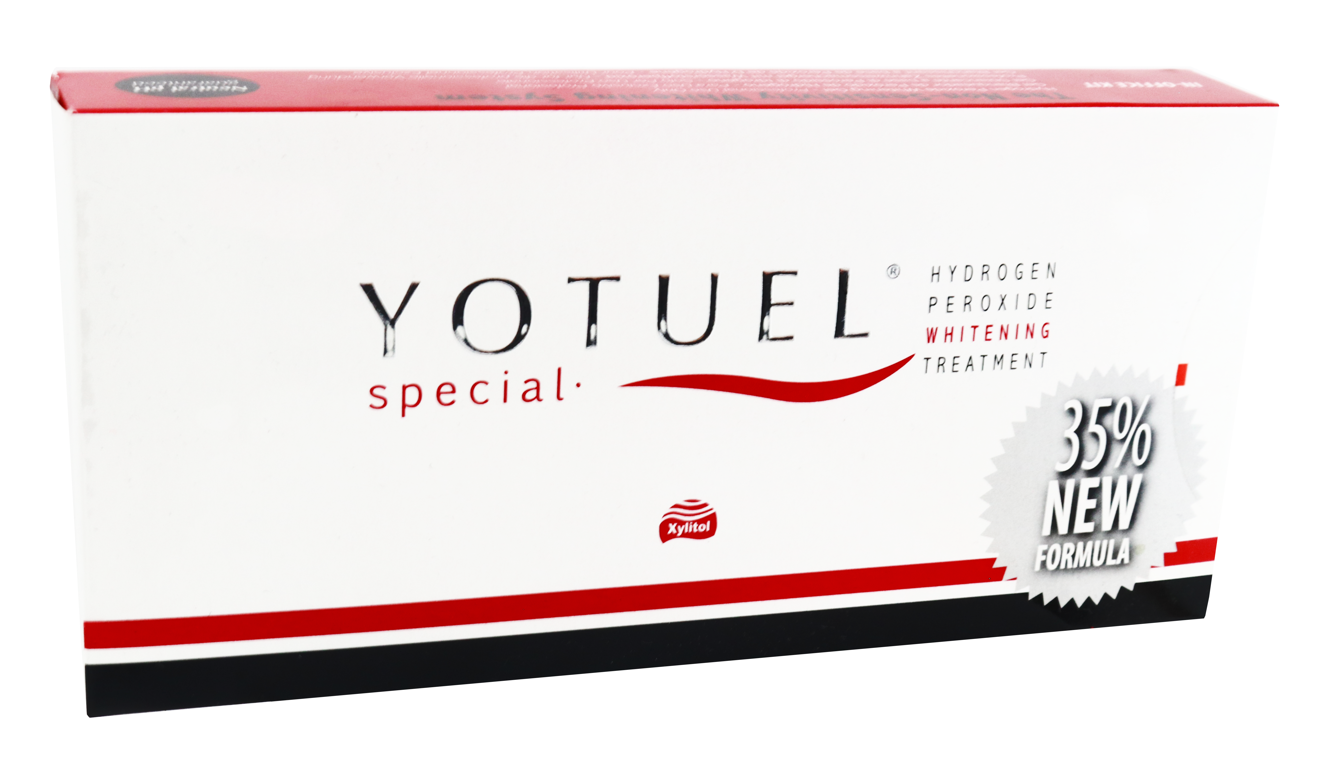 KIT YOTUEL BLANQUEAMIENTO 35%