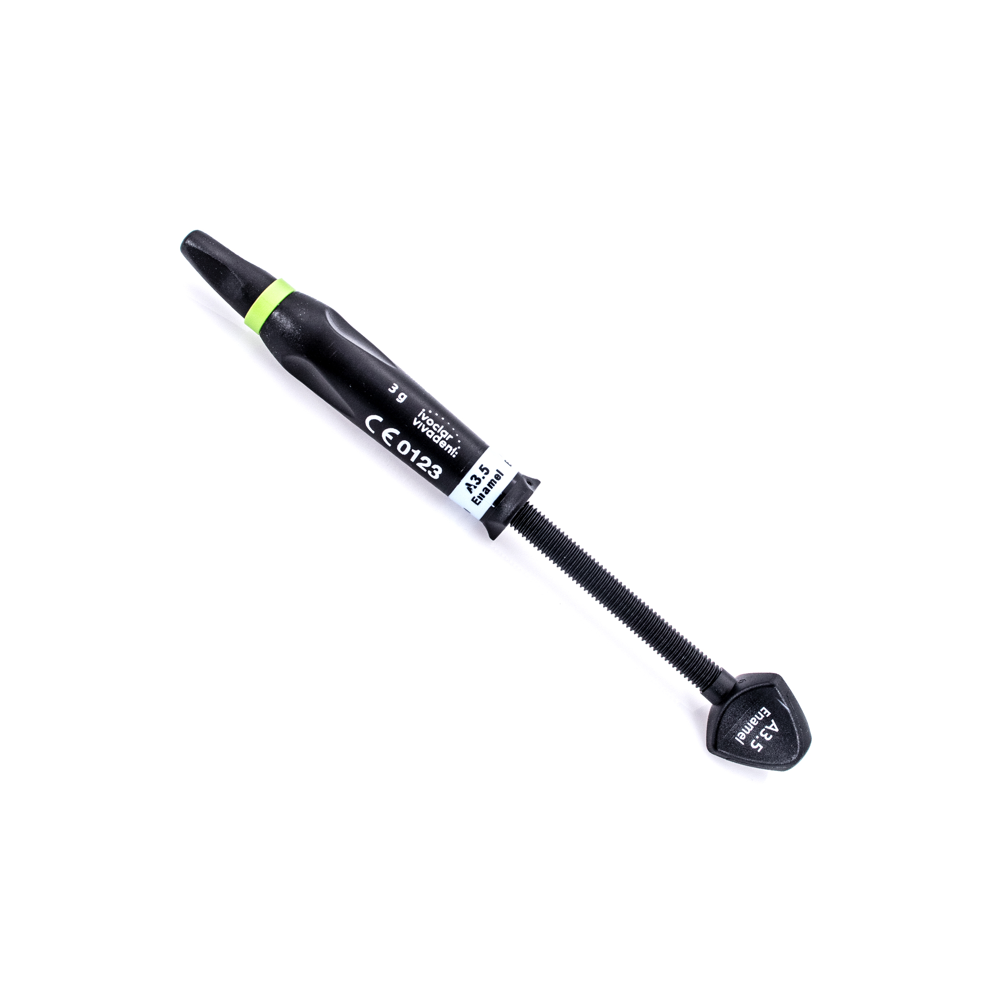 EMPRESS DIRECT REFILL 1X3G A3.5 ENAMEL