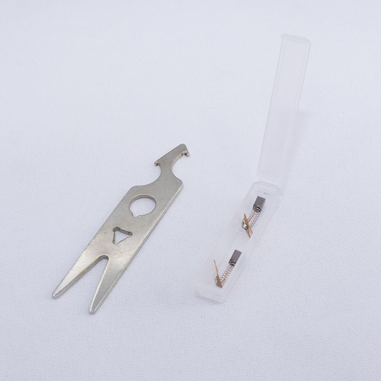 PIEZA 105L PARA MICROMOTOR STRONG 210 LABORATORIO (GARANTIA DE 1 AÑO)
