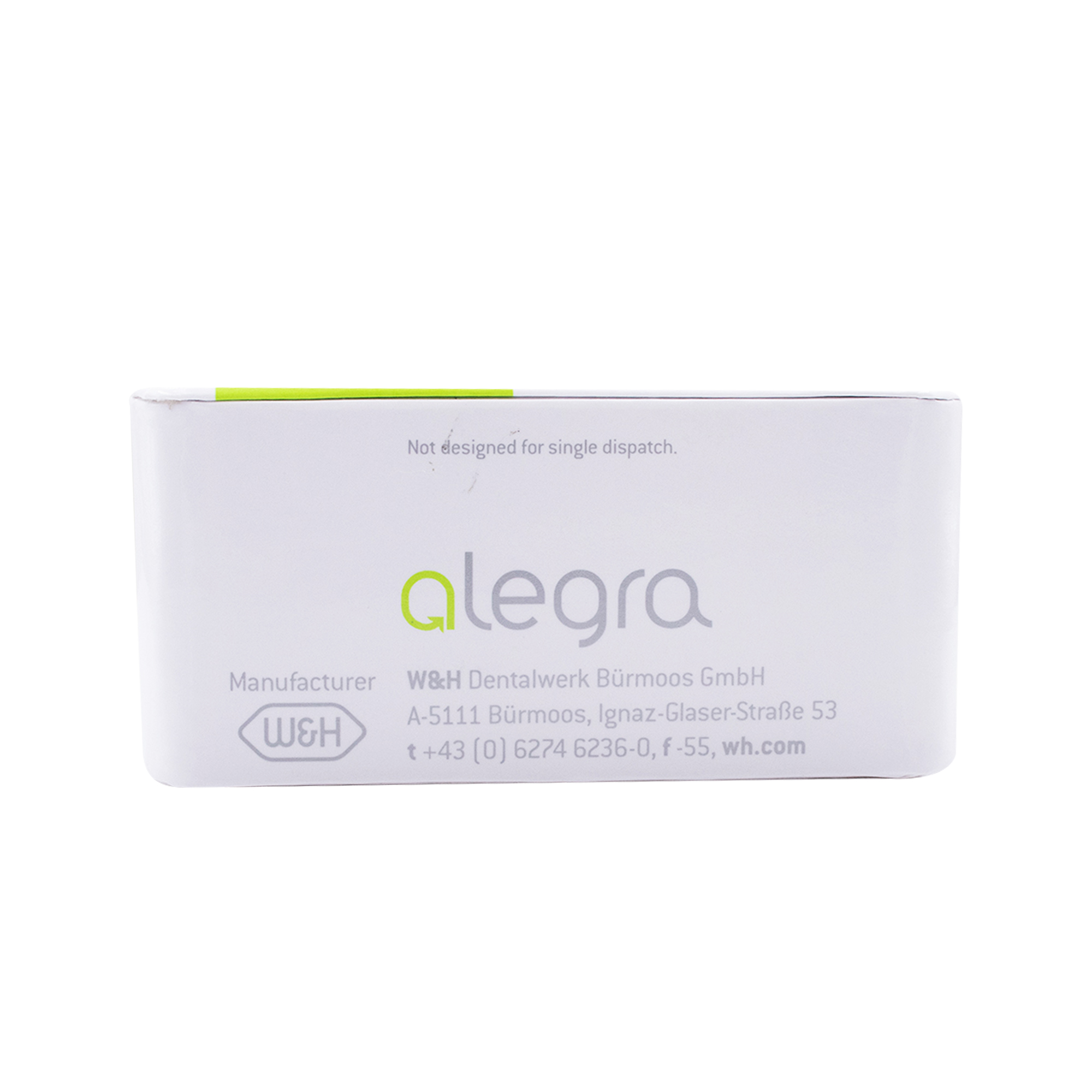 PIEZA TE 98 LQ LED CON RQ 2 ENTRADAS (GARANTIA 1 AÑO)