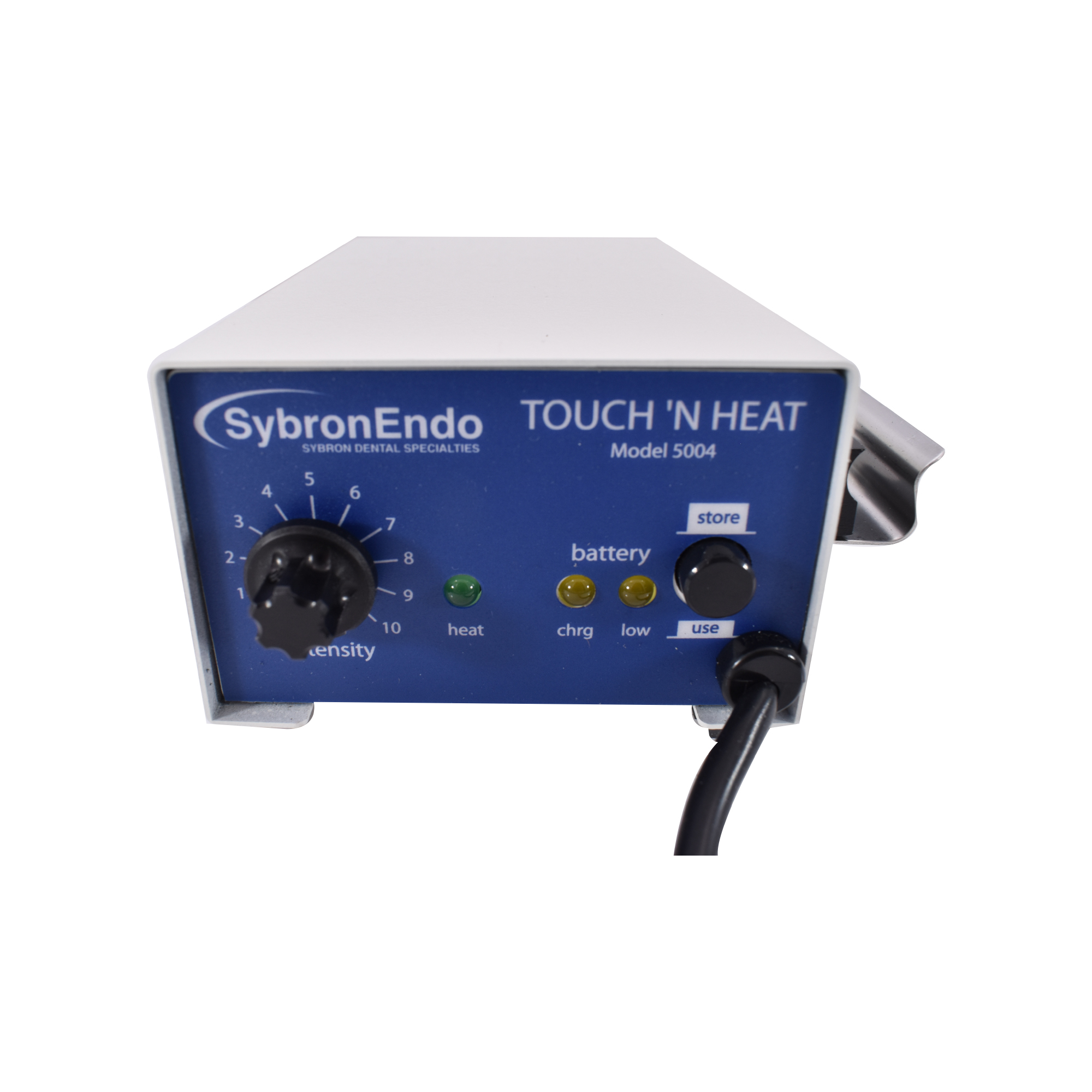 TOUCH AND HEAT SYBRONENDO CON 1 PUNTA (GARANTIA DE 1 AÑO)