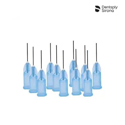 ACIDO GRABADOR GEL ACONDICIONADOR JERINGA DENTSPLY PAQ C/2
