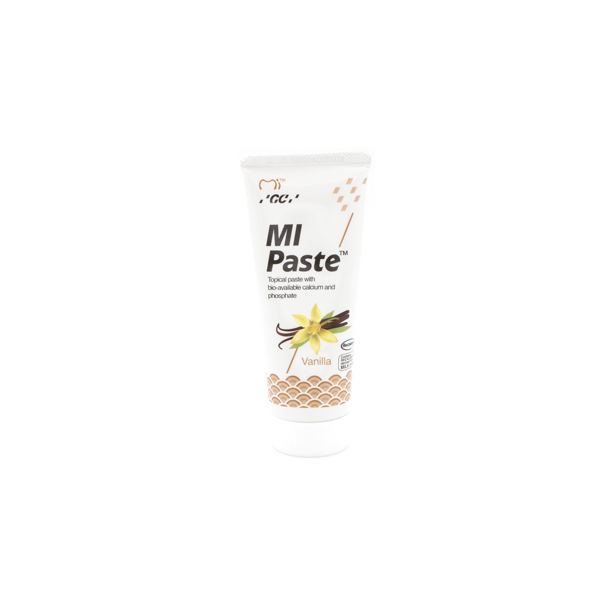MI PASTE GC VAINILLA 40GR