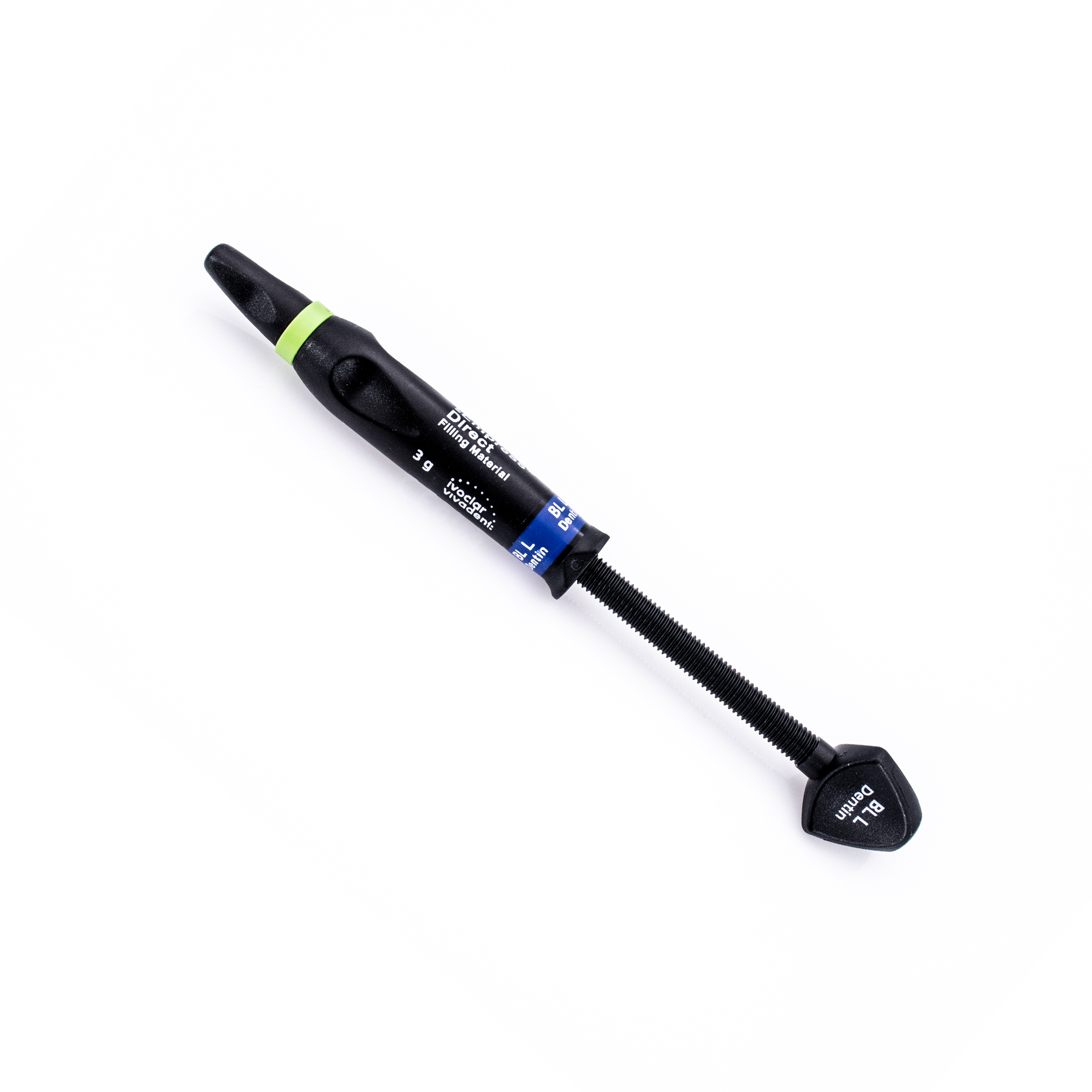 EMPRESS DIRECT REFILL 1X3G BL-L DENTIN