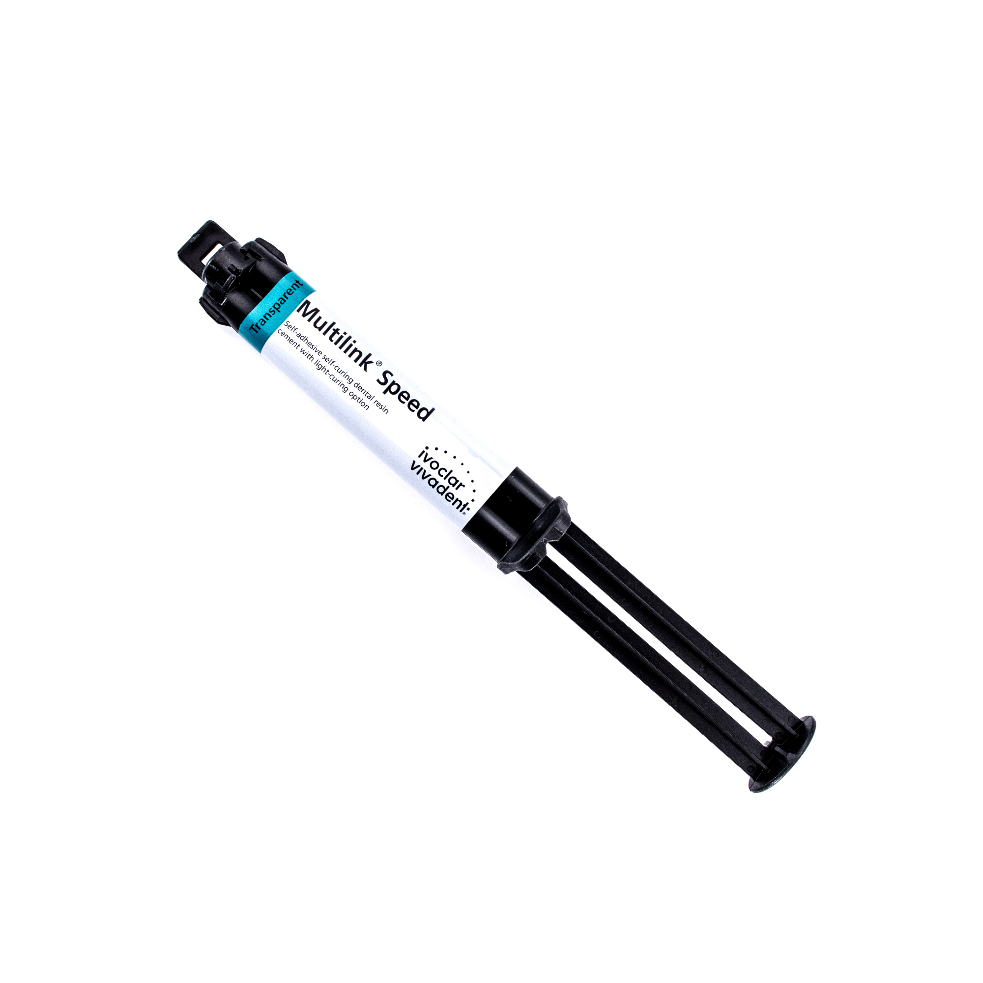 MULTILINK SPEED REFFILL TRANSPARENTE