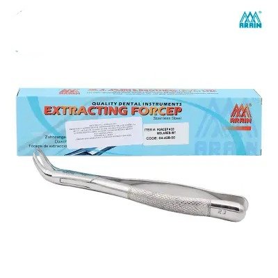 FORCEP # 23 MOLARES - INF ARAIN
