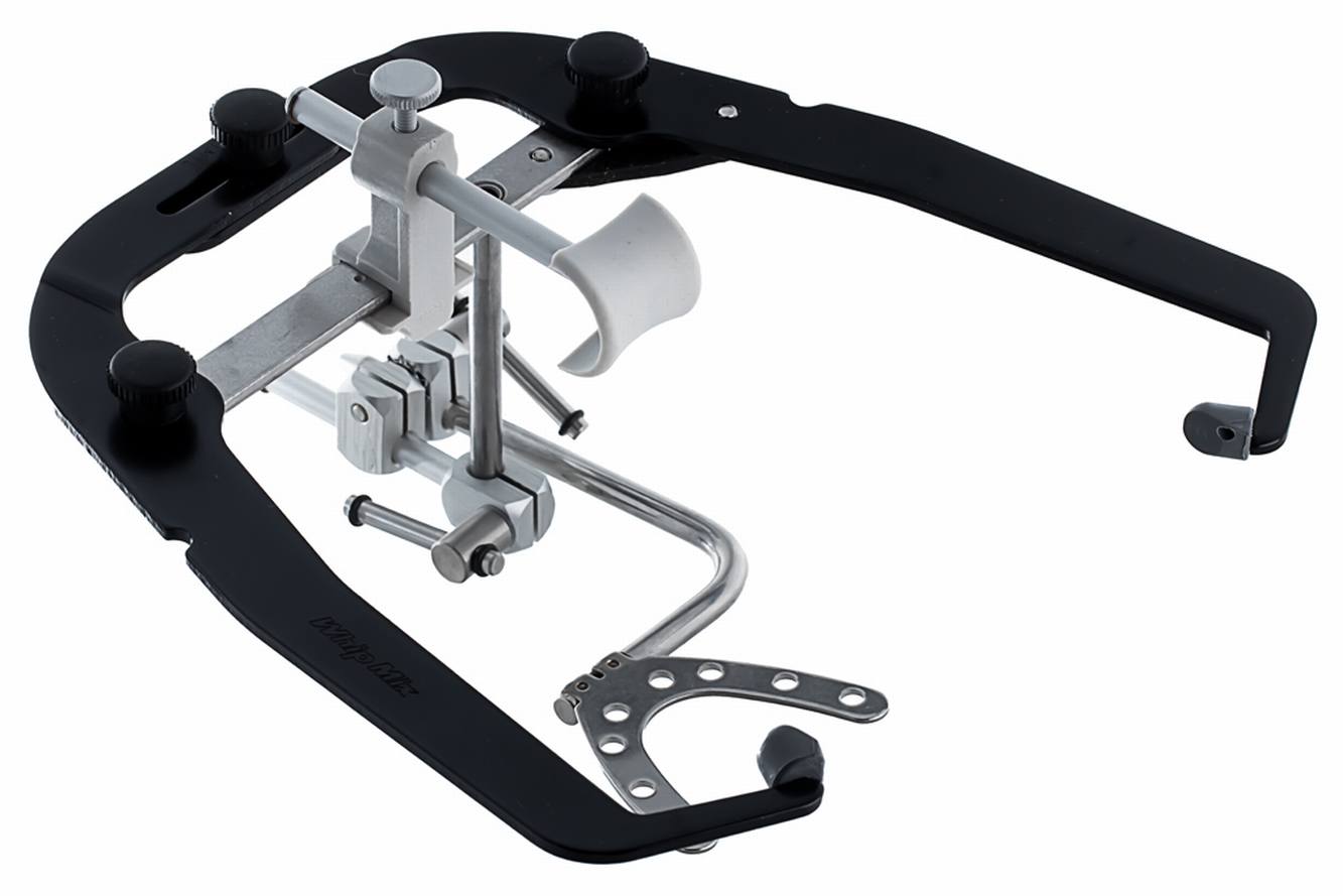 ARTICULADOR 2240 CON ARCO WHIP MIX (GARANTIA 1 AÑO)