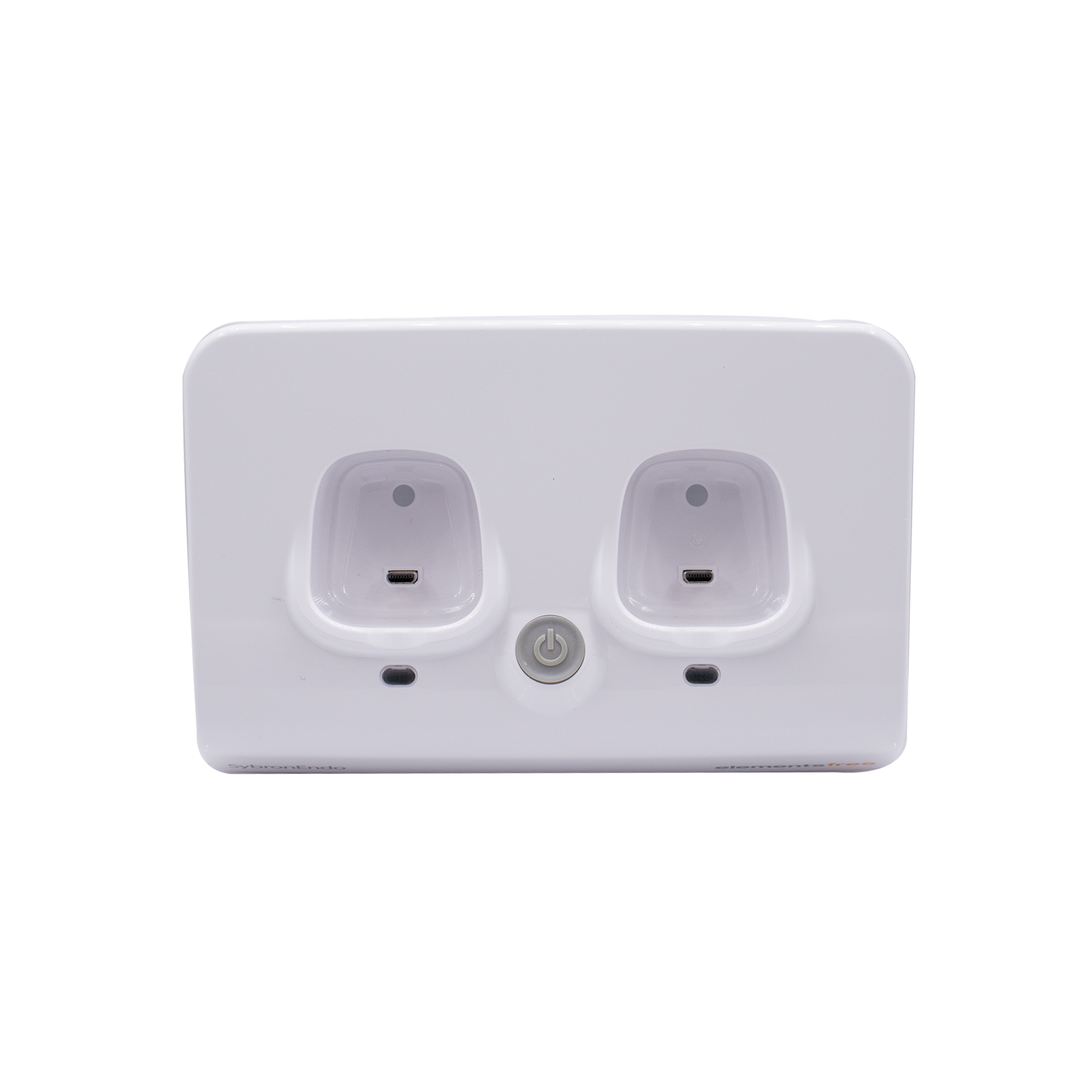 OBTURADOR ELEMENTS FREE (GARANTIA DE 1 AÑO)