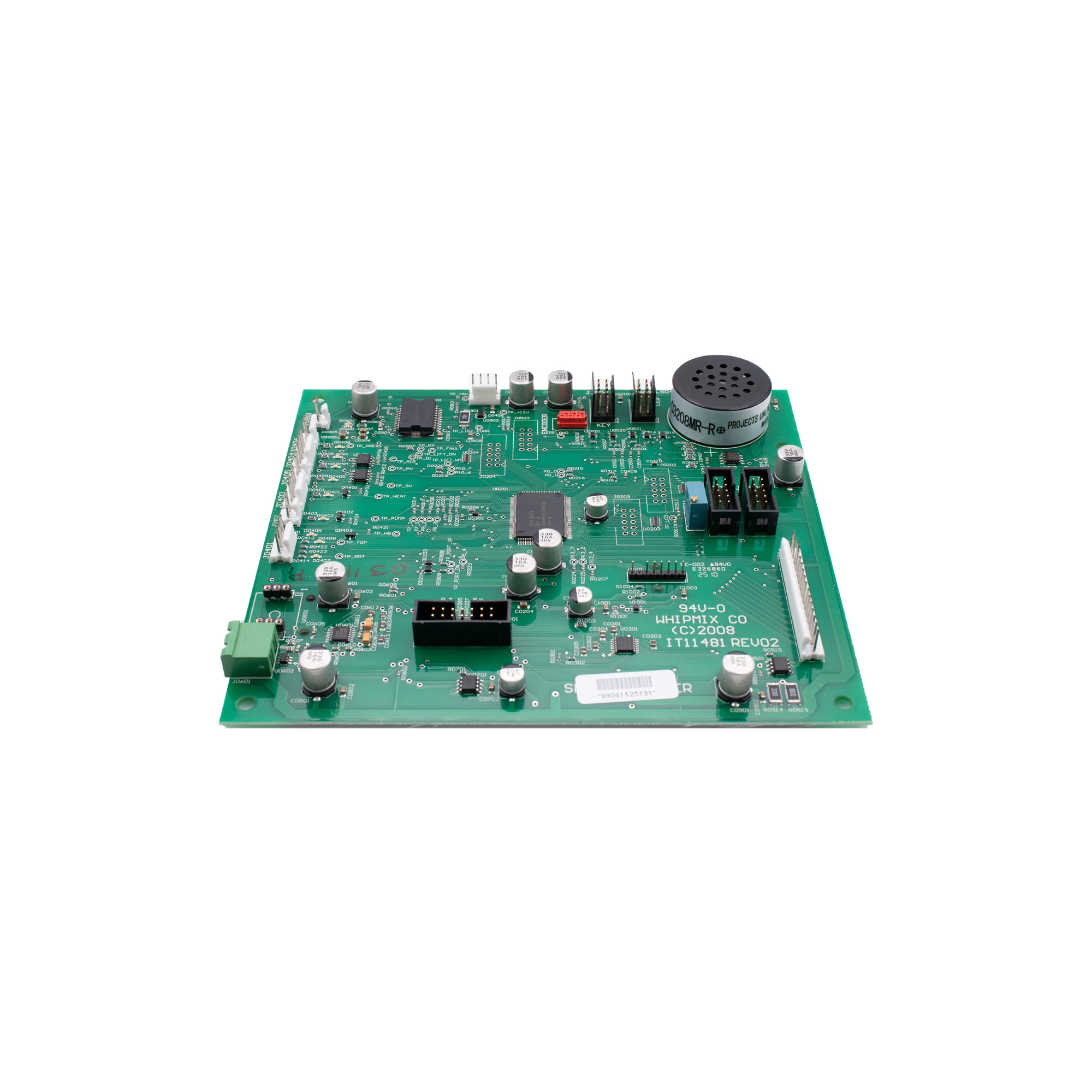 PRO 200 MAINBOARD 115V