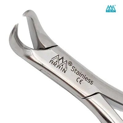 FORCEP # 23 MOLARES - INF ARAIN